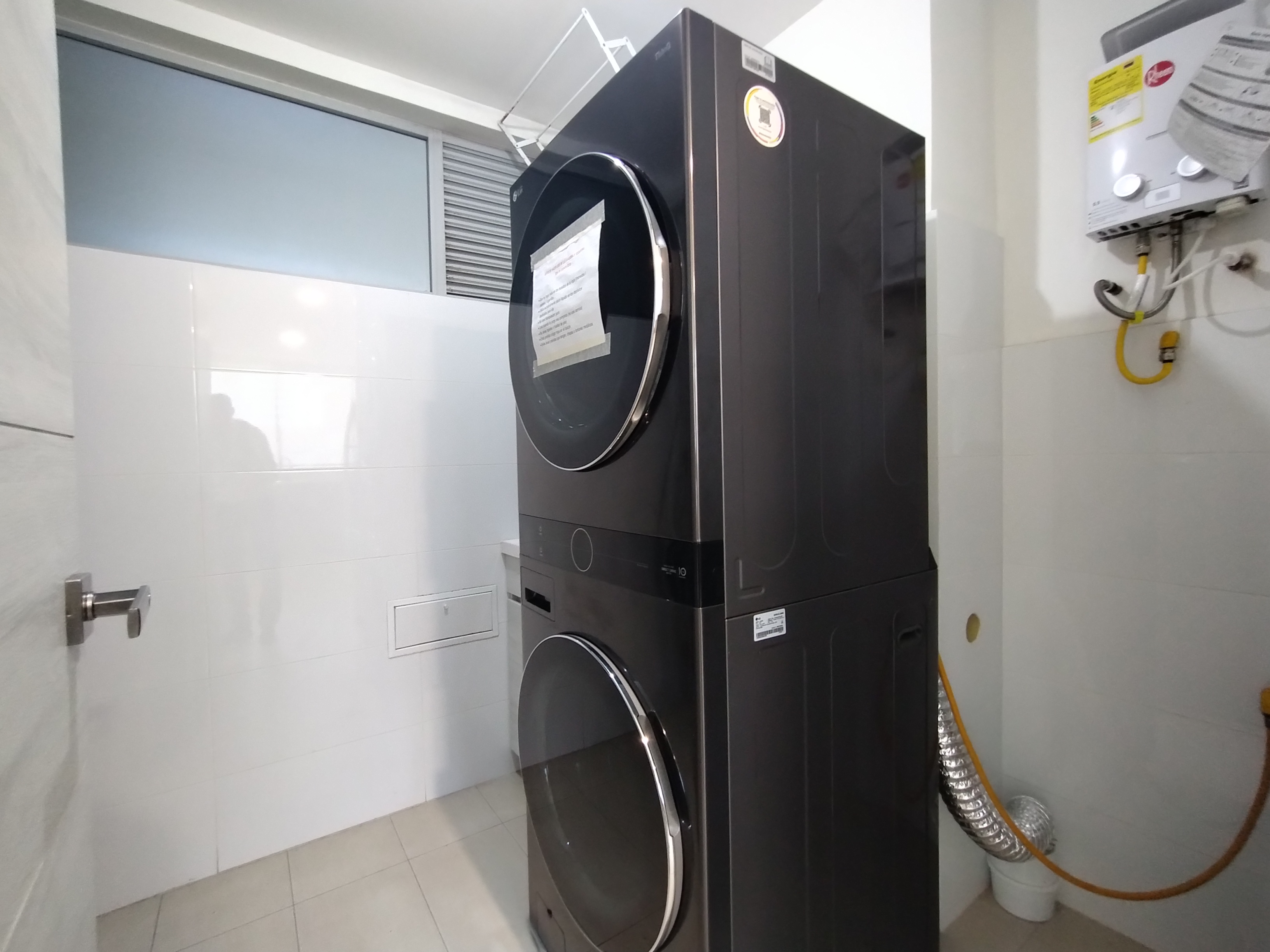 Apartamento en arriendo en Altos Del Prado, Barranquilla · foto 11 de 12