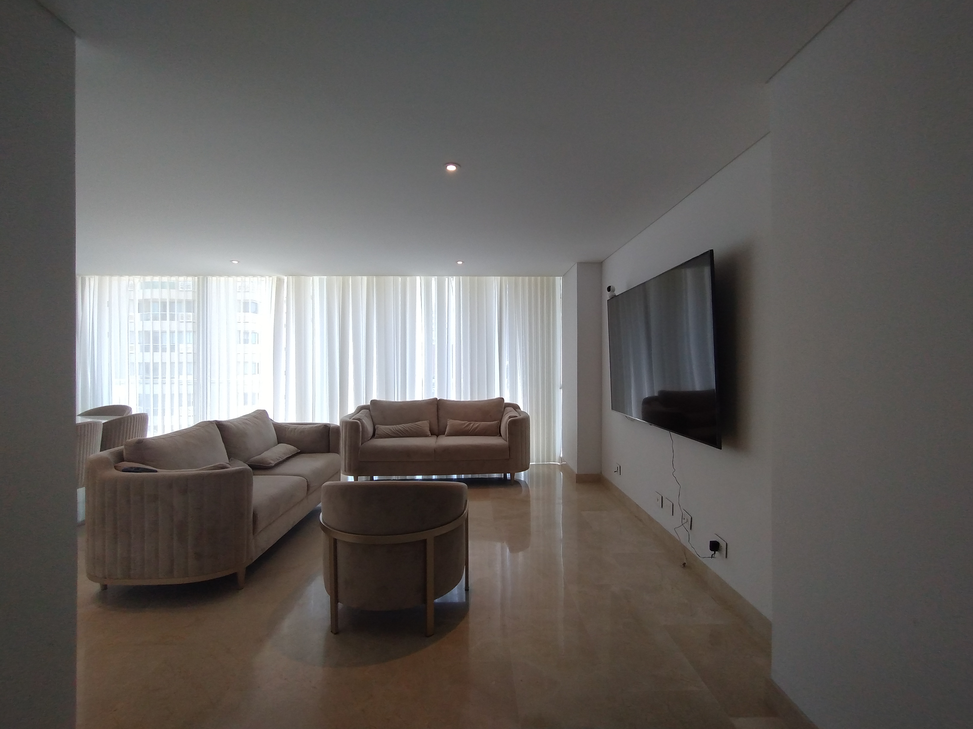 Apartamento en arriendo en Altos Del Prado, Barranquilla · foto 2 de 12