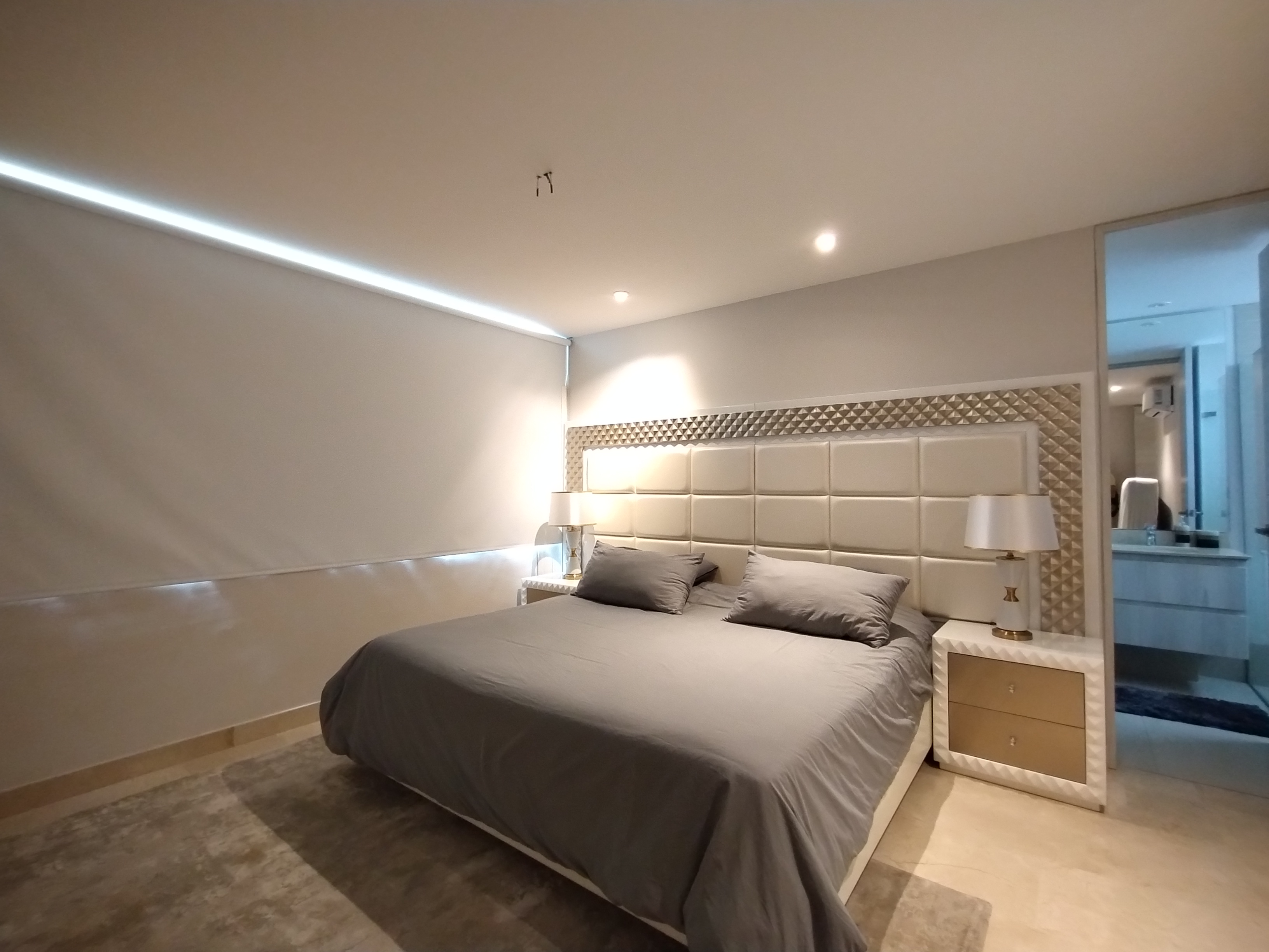 Apartamento en arriendo en Altos Del Prado, Barranquilla · foto 4 de 12