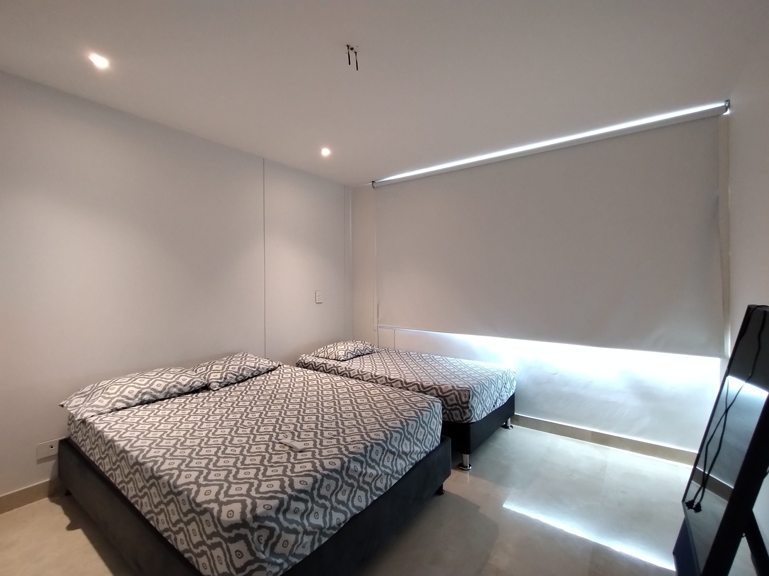 Apartamento en arriendo en Altos Del Prado, Barranquilla · foto 5 de 12