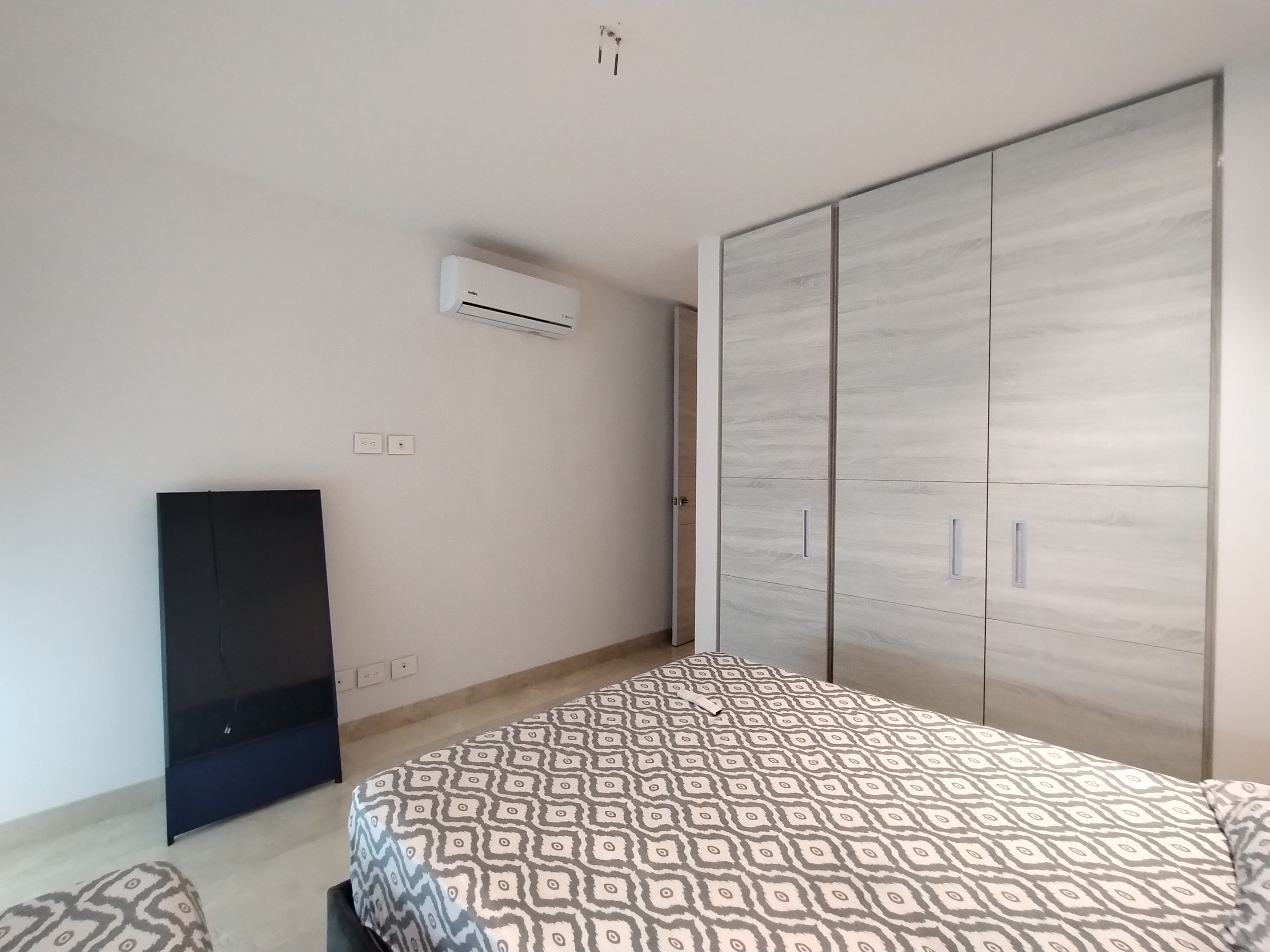 Apartamento en arriendo en Altos Del Prado, Barranquilla · foto 6 de 12
