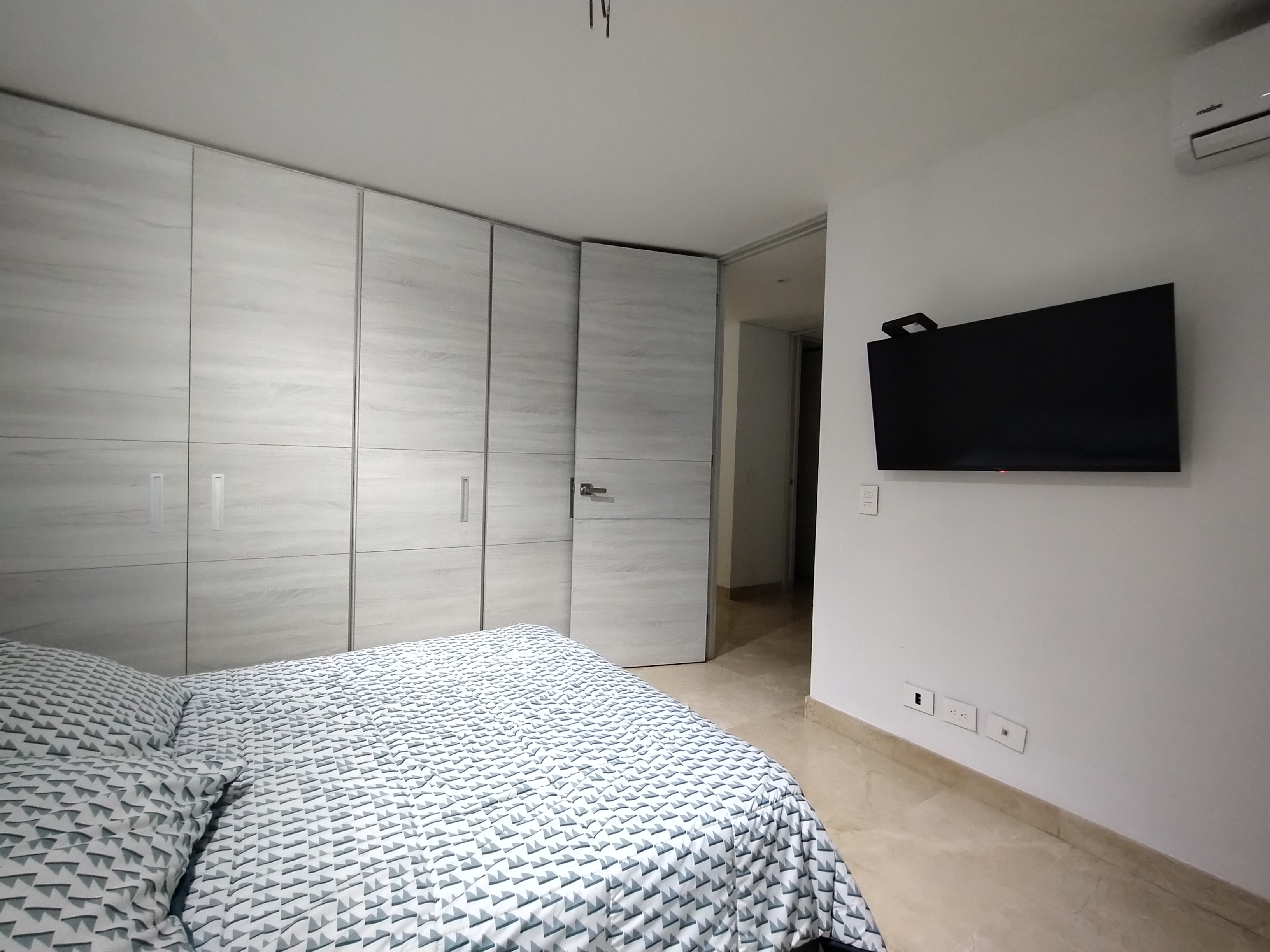Apartamento en arriendo en Altos Del Prado, Barranquilla · foto 7 de 12