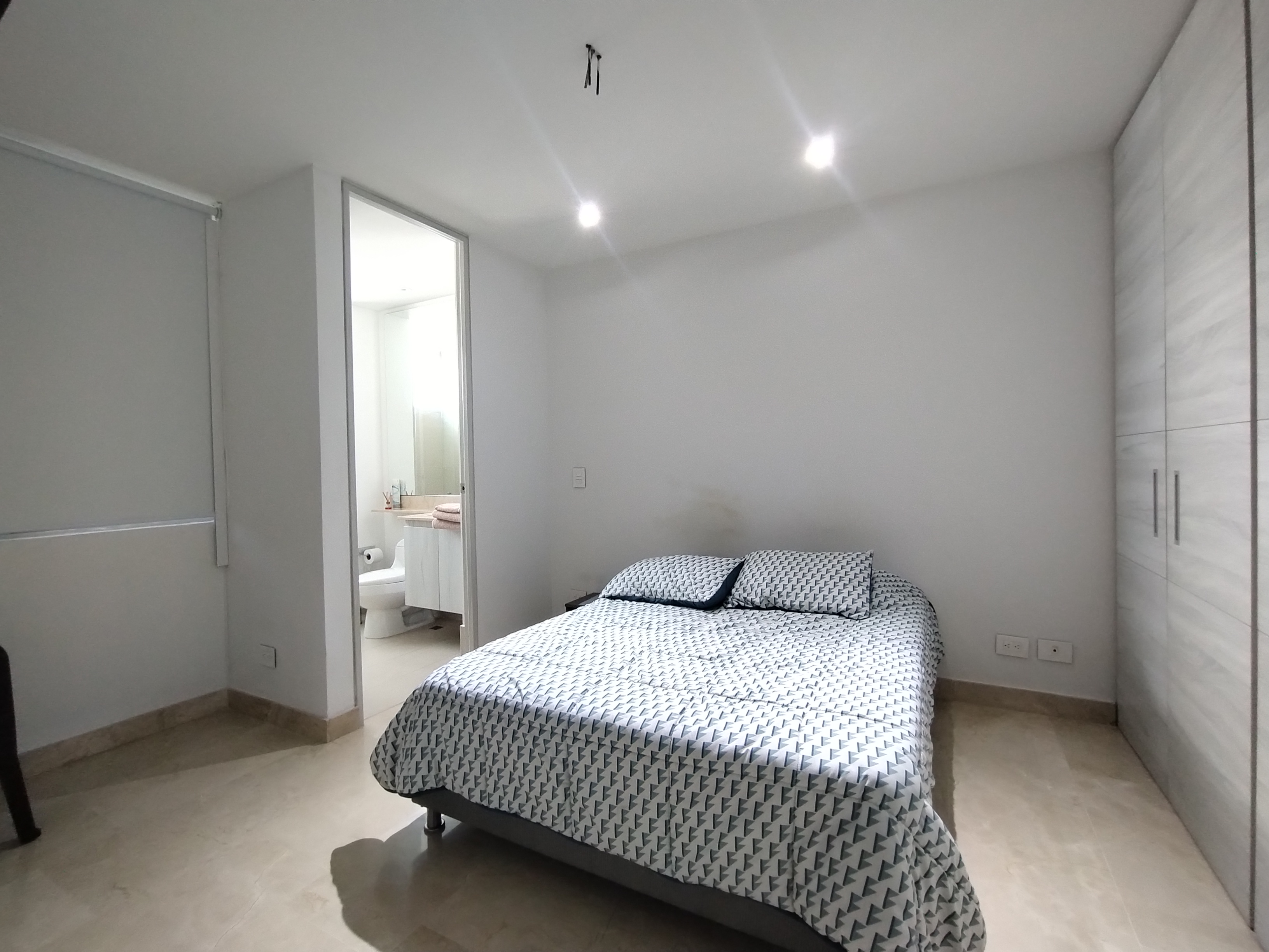 Apartamento en arriendo en Altos Del Prado, Barranquilla · foto 8 de 12