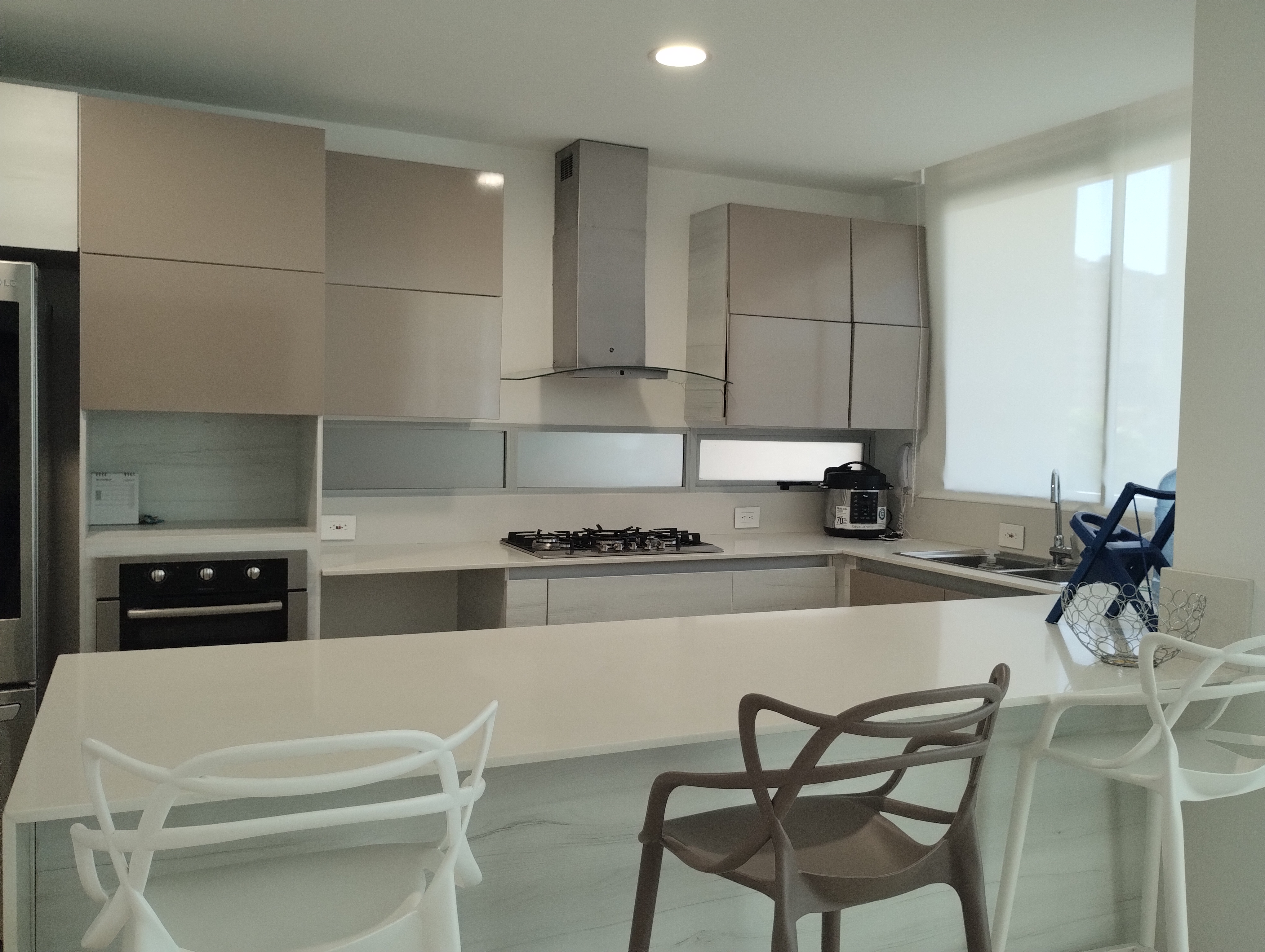 Apartamento en arriendo en Altos Del Prado, Barranquilla · foto 9 de 12