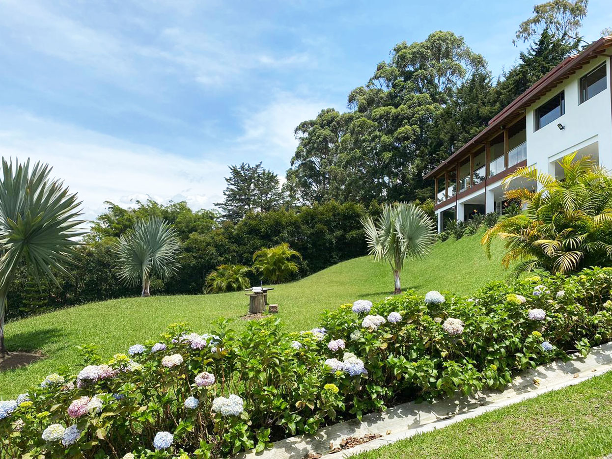 Casa de 4 alcobas en venta en Llano Grande, Rionegro, 472 m² · foto 19 de 20