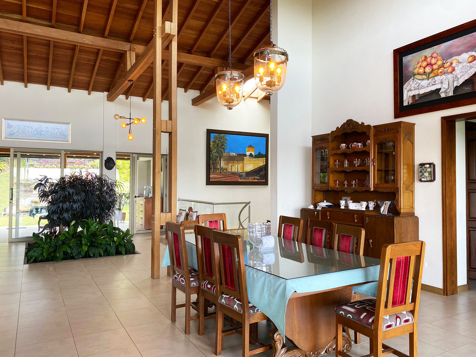 Casa de 4 alcobas en venta en Llano Grande, Rionegro, 472 m² · foto 3 de 20