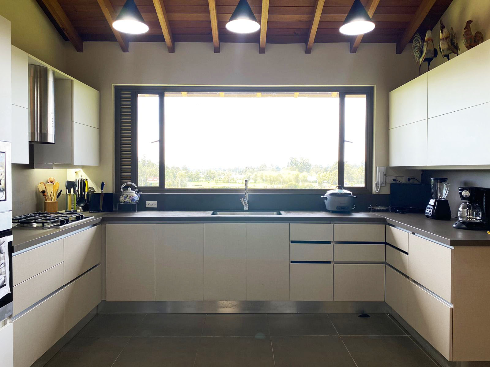 Casa de 4 alcobas en venta en Llano Grande, Rionegro, 472 m² · foto 4 de 20