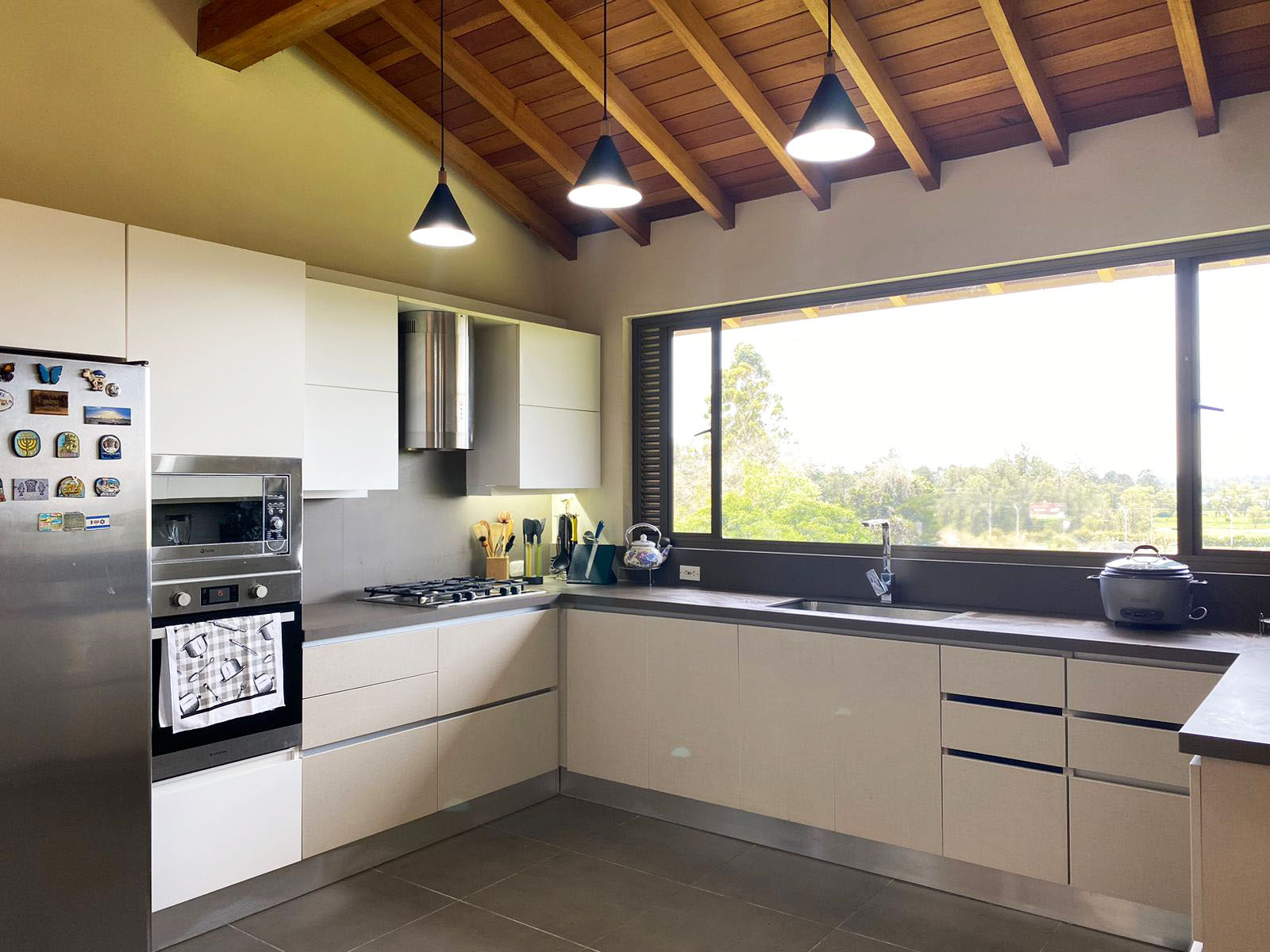 Casa de 4 alcobas en venta en Llano Grande, Rionegro, 472 m² · foto 5 de 20