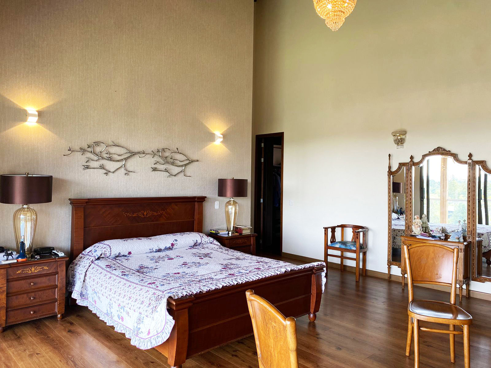 Casa de 4 alcobas en venta en Llano Grande, Rionegro, 472 m² · foto 8 de 20