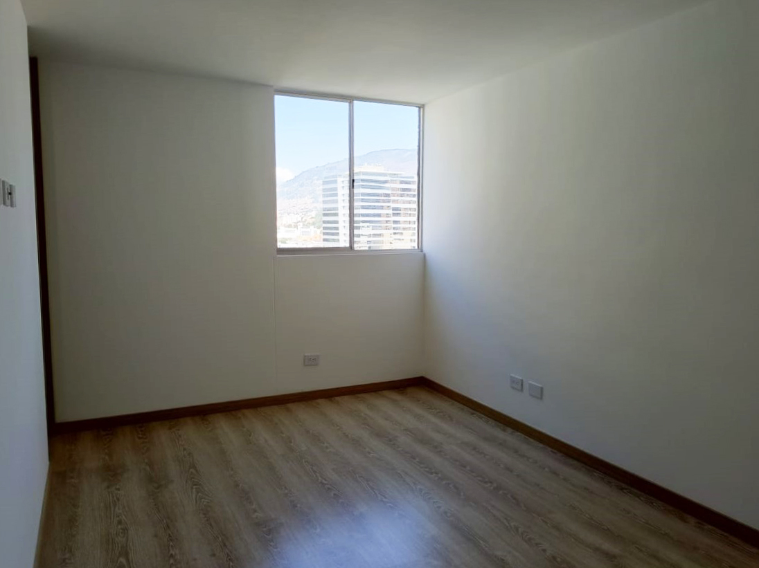 Apartamento en venta en Santa Fe, Medellín · foto 10 de 14