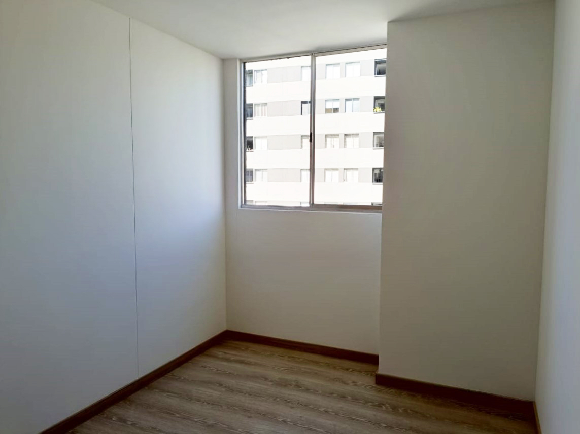 Apartamento en venta en Santa Fe, Medellín · foto 11 de 14