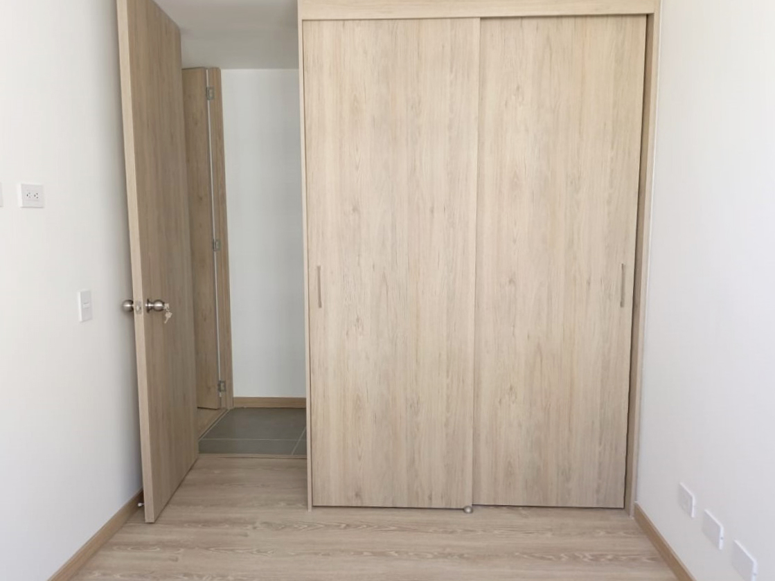 Apartamento en venta en Santa Fe, Medellín · foto 12 de 14