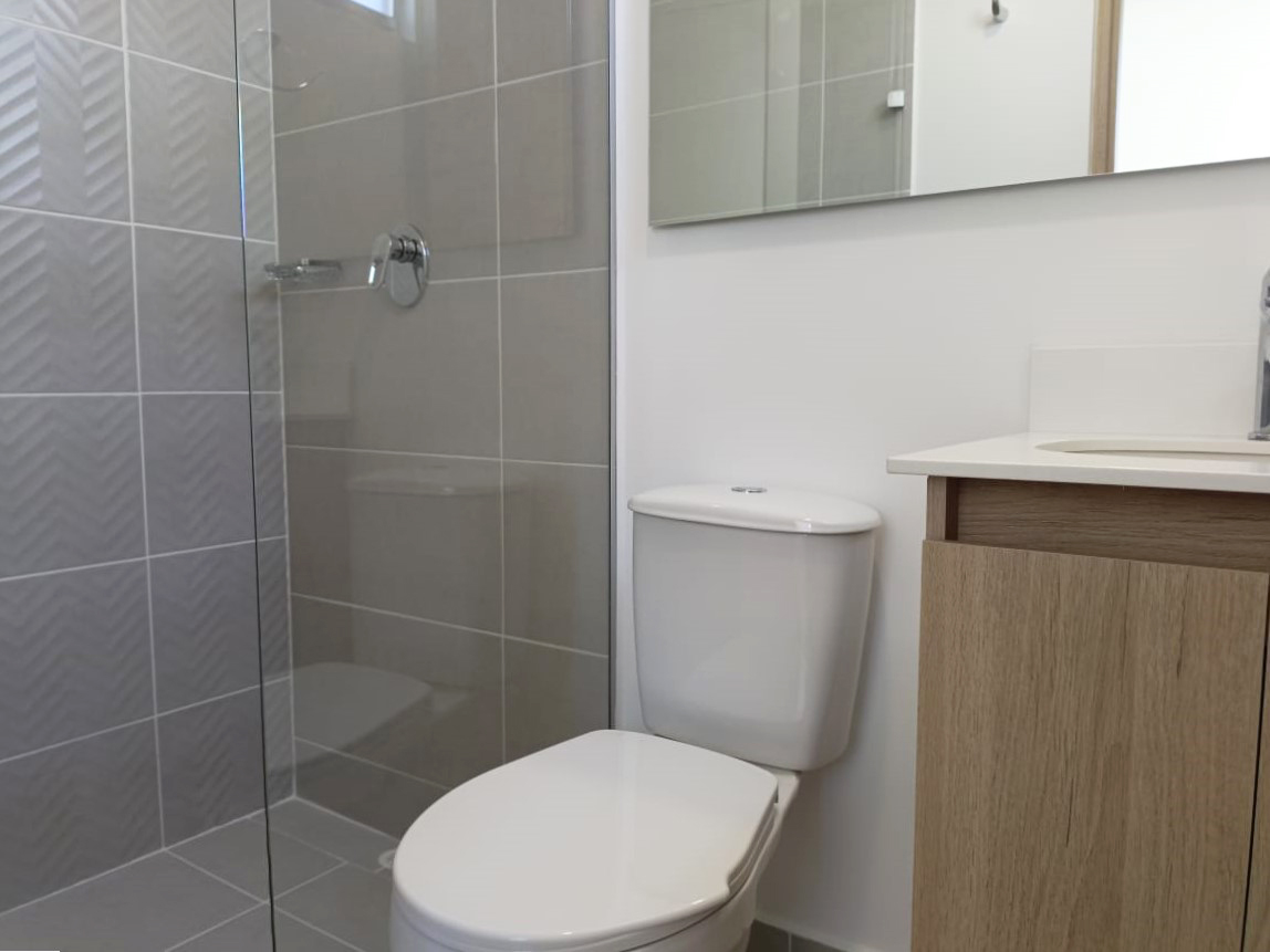 Apartamento en venta en Santa Fe, Medellín · foto 13 de 14