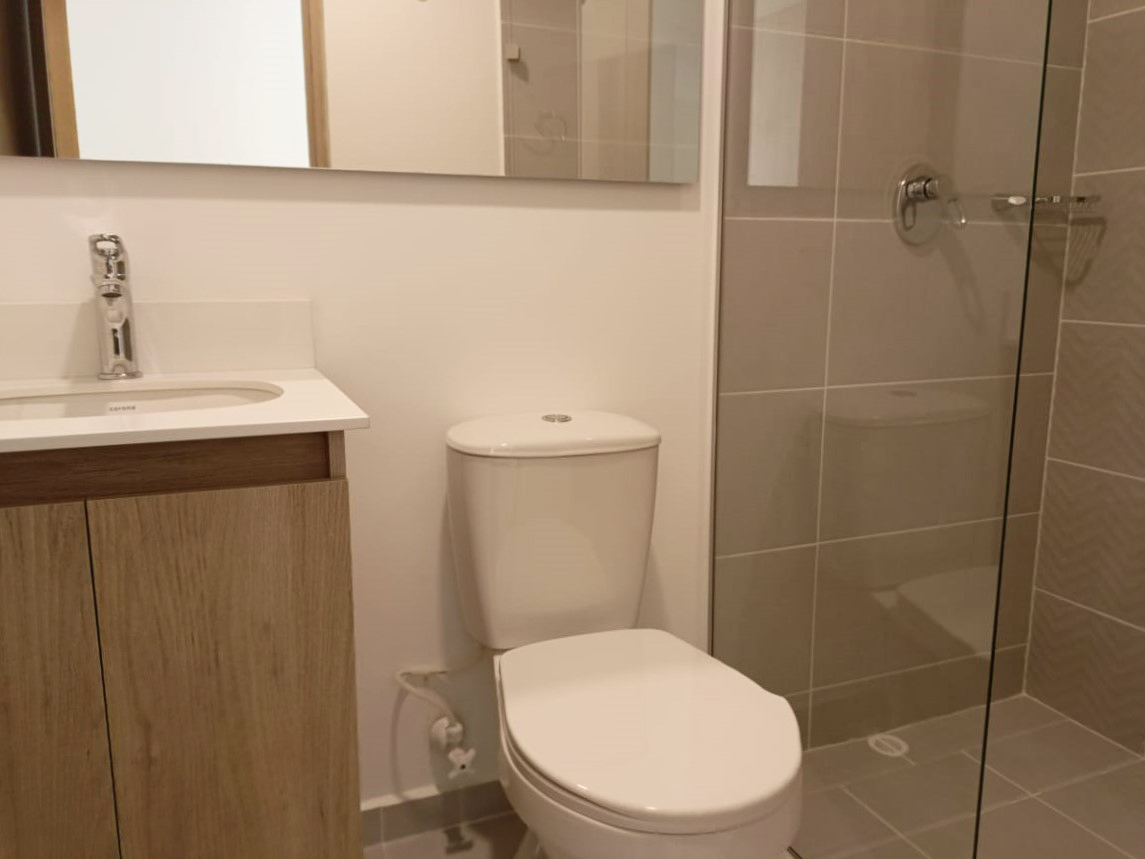 Apartamento en venta en Santa Fe, Medellín · foto 14 de 14