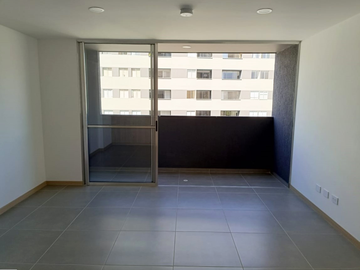 Apartamento en venta en Santa fe, Medellín 2