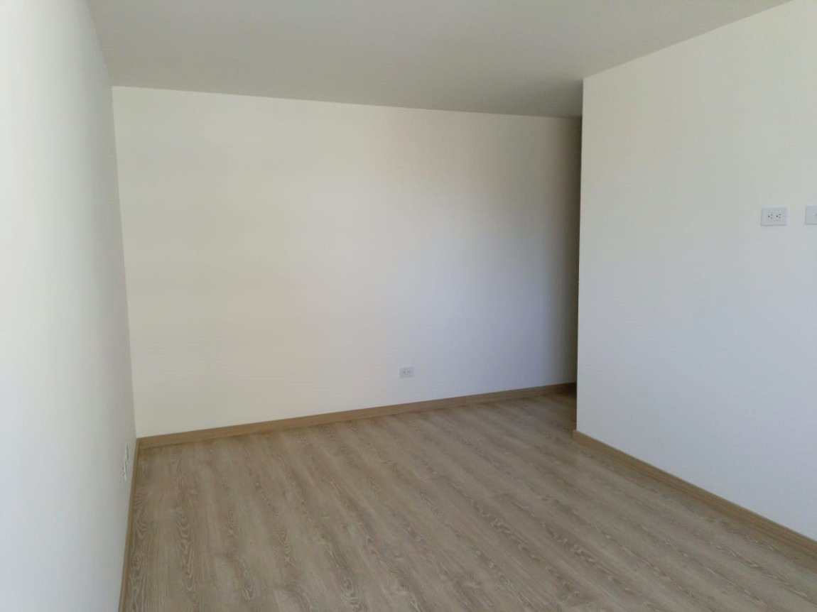 Apartamento en venta en Santa fe, Medellín 3