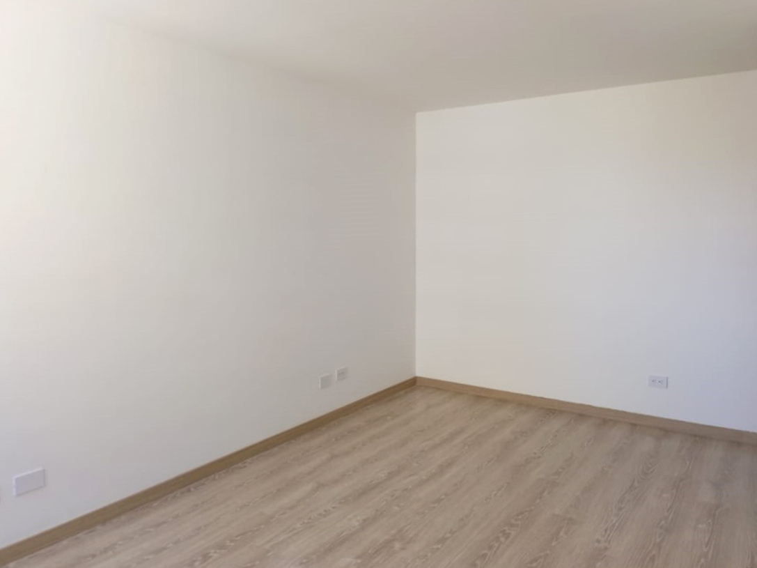 Apartamento en venta en Santa fe, Medellín 4