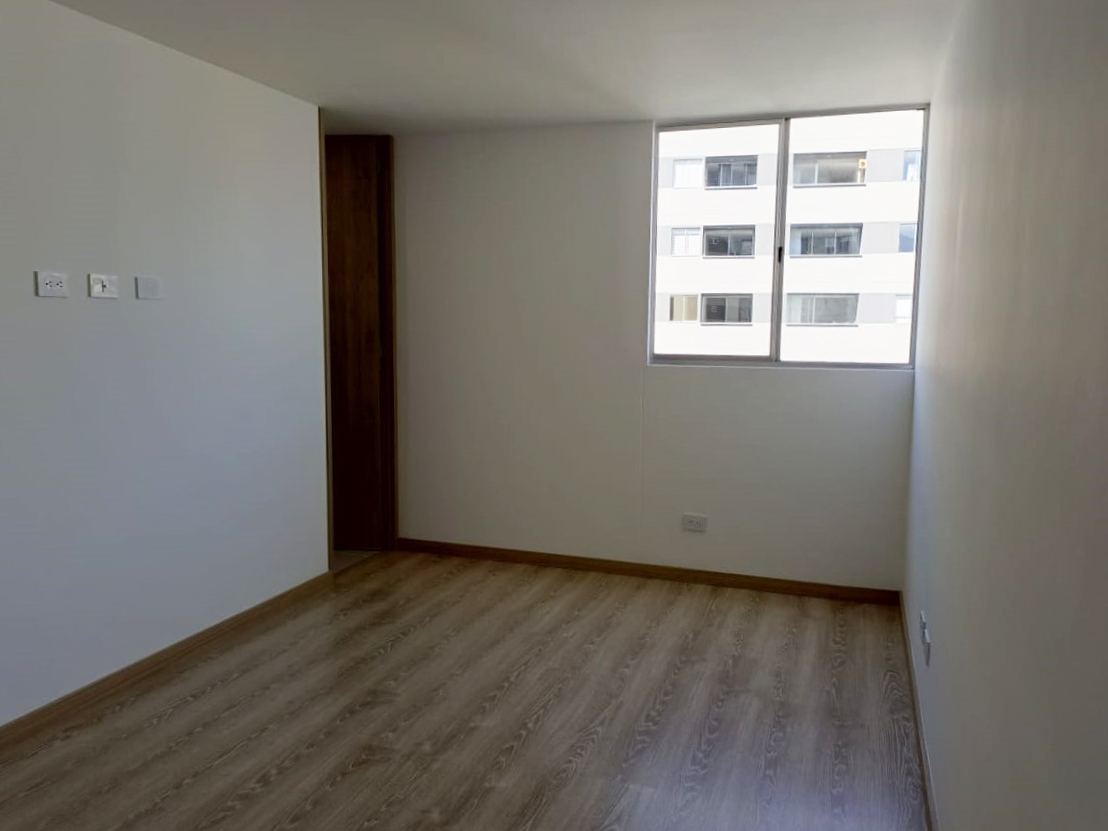 Apartamento en venta en Santa Fe, Medellín · foto 9 de 14
