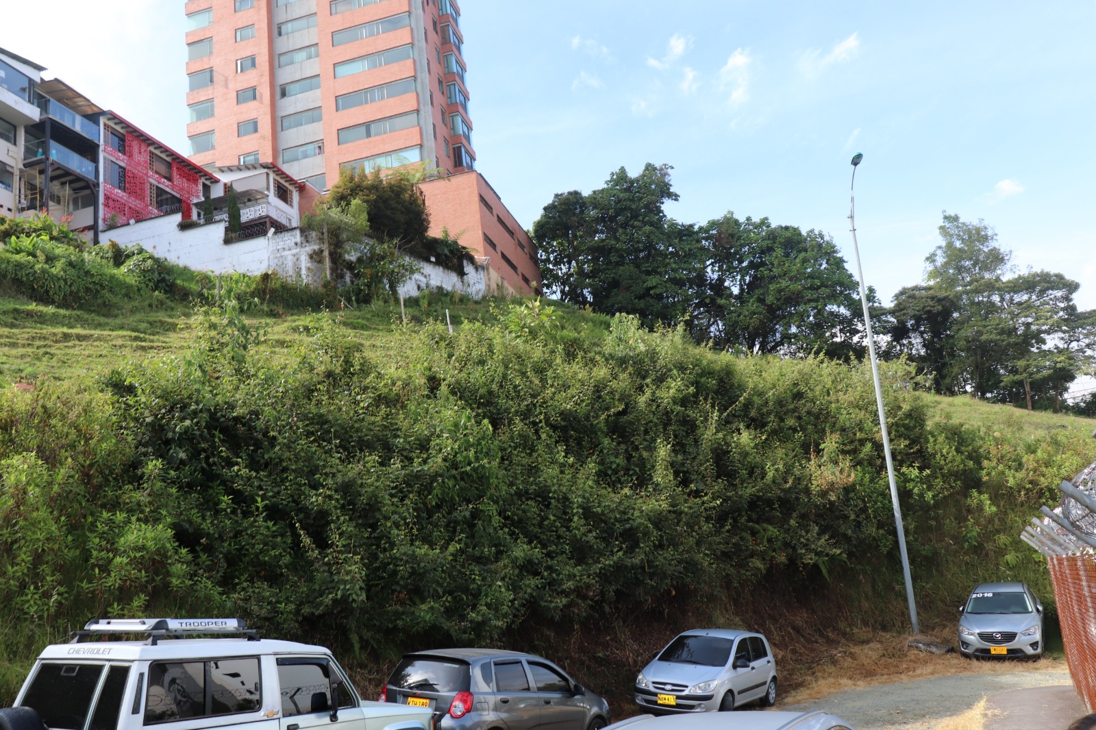 Lote en venta en Milan, Manizales, 5100 m² · foto 10 de 12