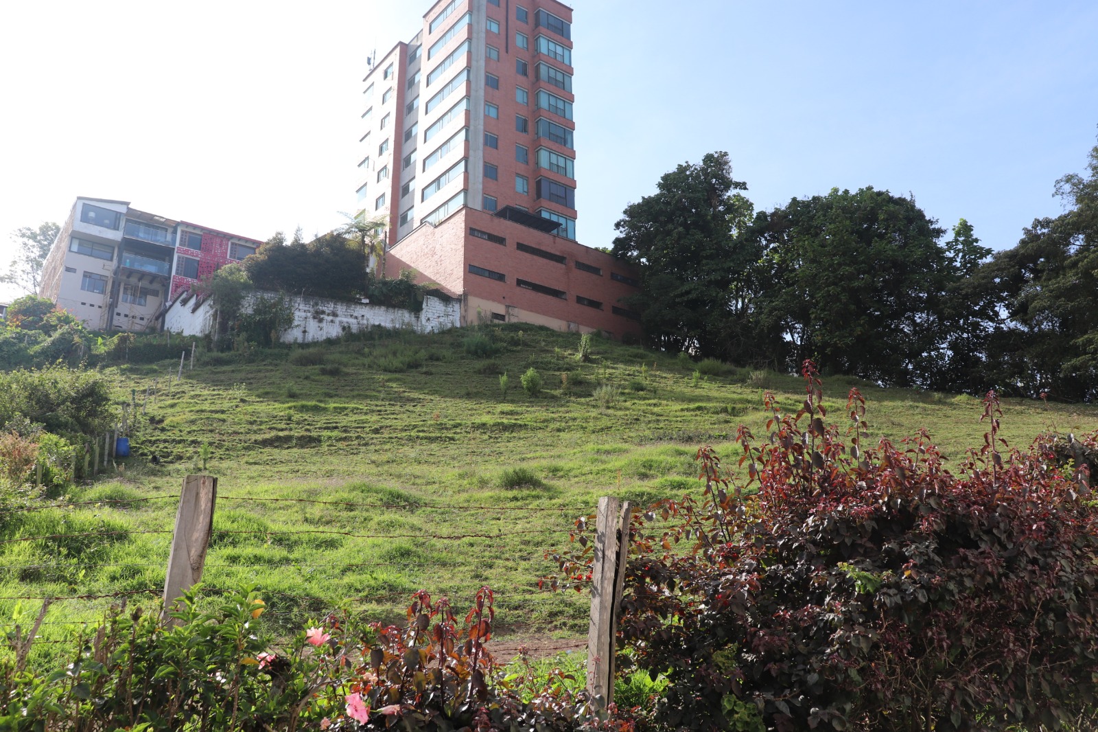 Lote en venta en Milan, Manizales, 5100 m² · foto 3 de 12