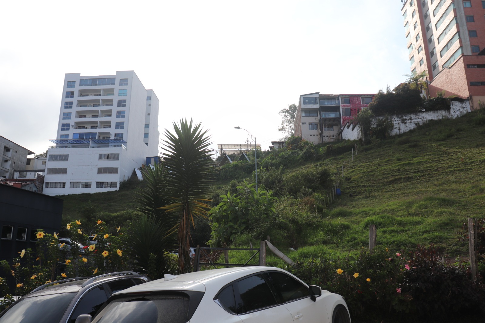 Lote en venta en Milan, Manizales, 5100 m² · foto 4 de 12
