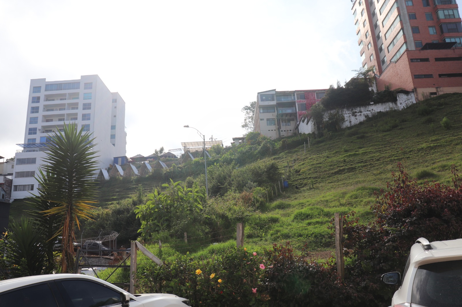 Lote en venta en Milan, Manizales, 5100 m² · foto 5 de 12