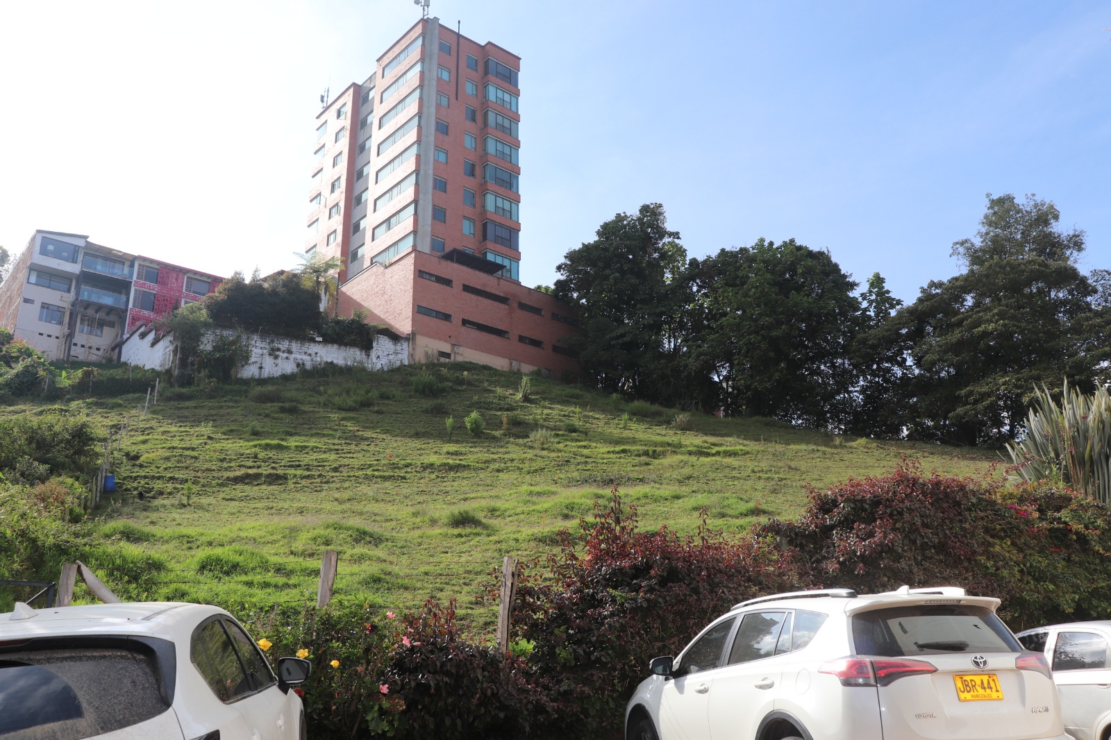Lote en venta en Milan, Manizales, 5100 m² · foto 7 de 12
