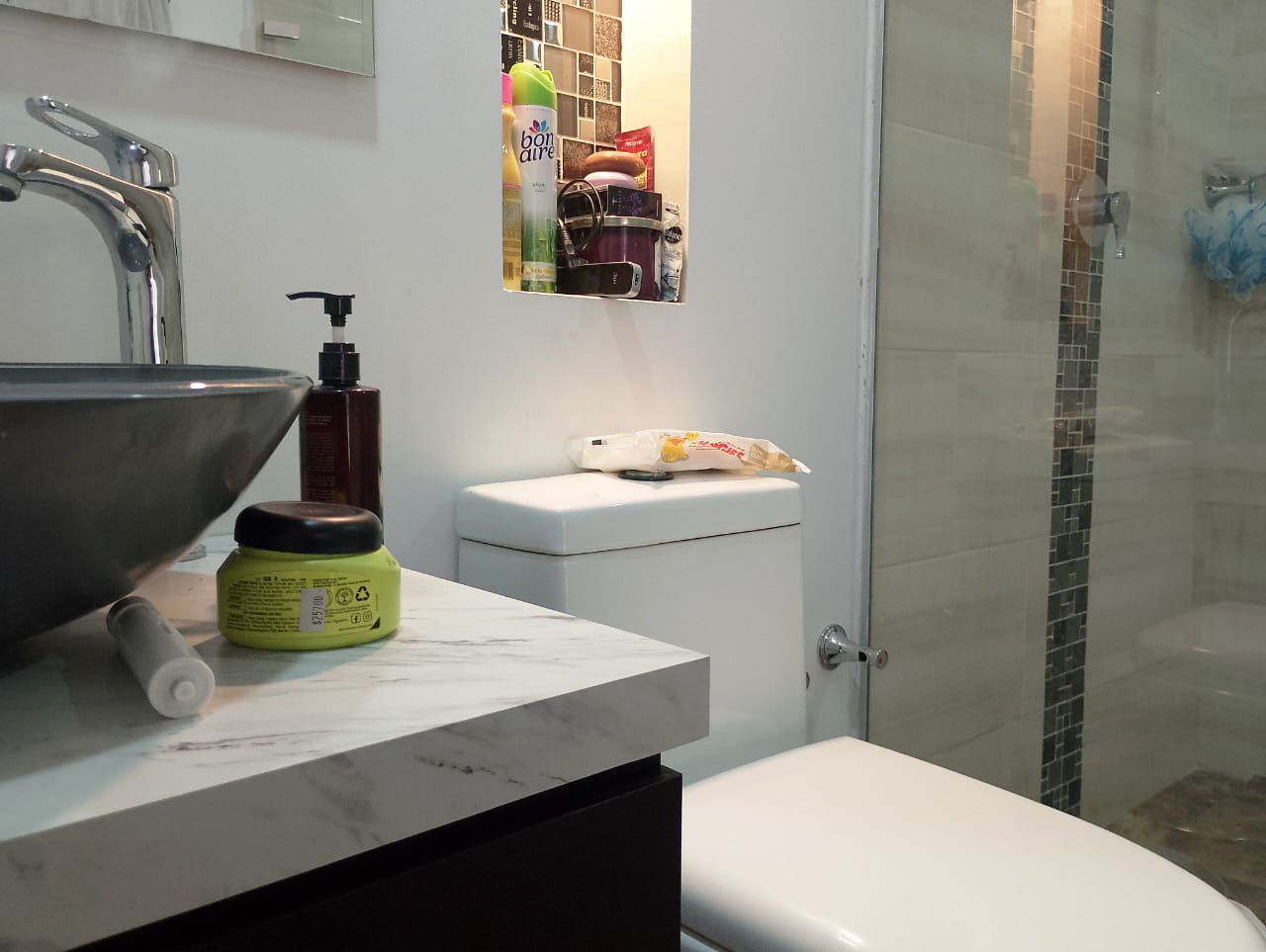 Casa de 4 alcobas en venta en Los Alcazares, Sabaneta, 210 m² · foto 13 de 20