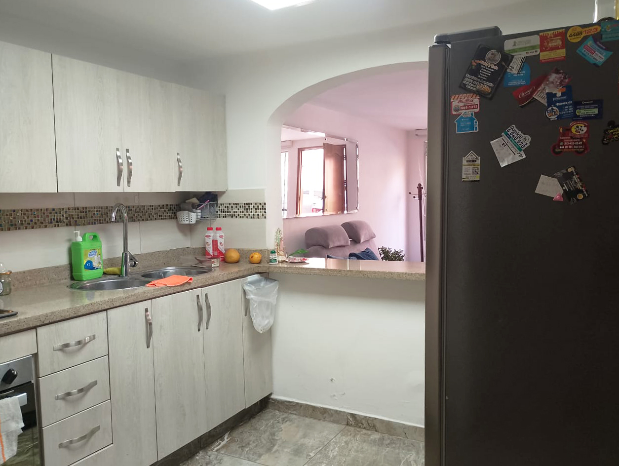 Casa de 4 alcobas en venta en Los Alcazares, Sabaneta, 210 m² · foto 14 de 20