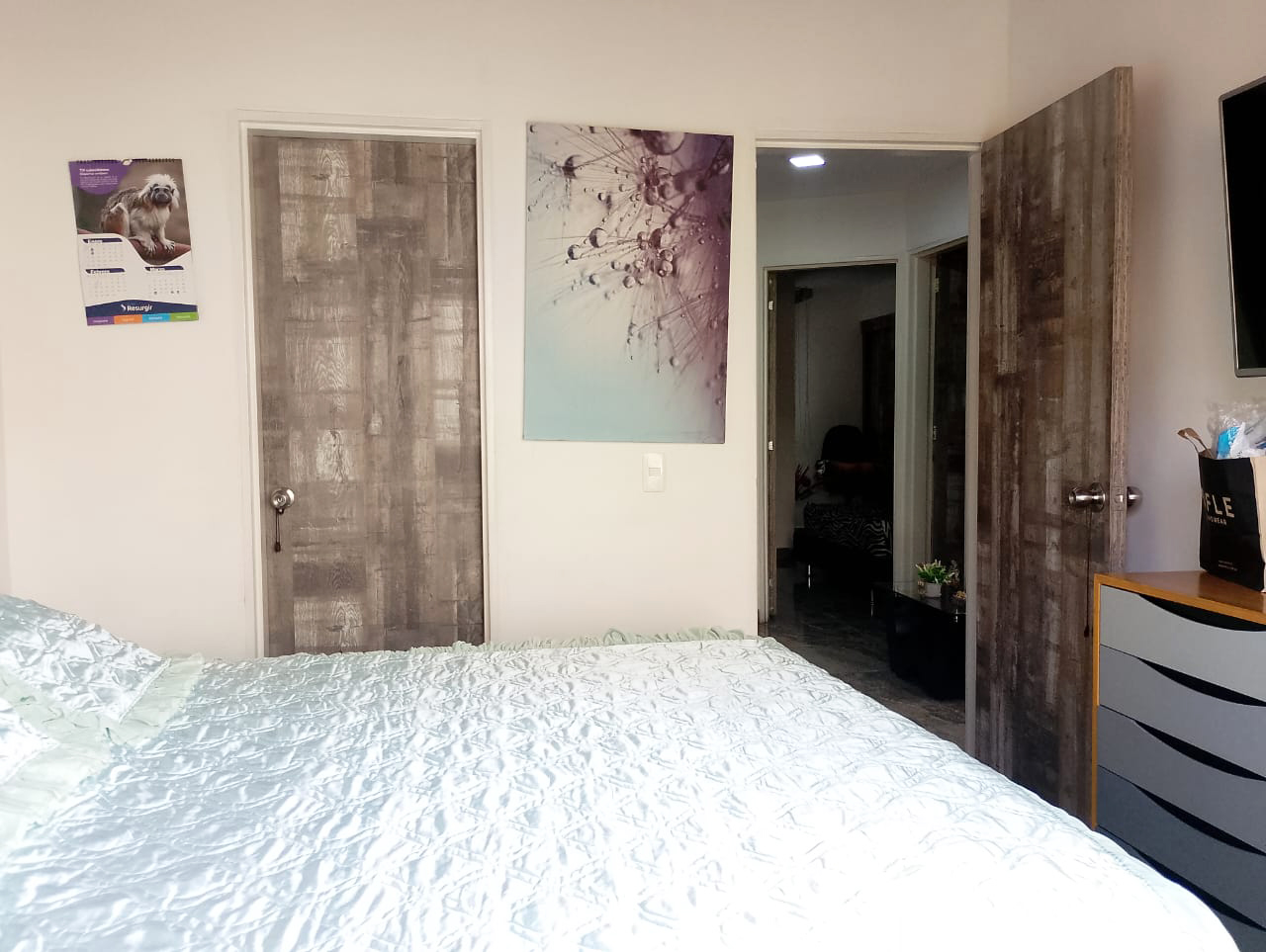 Casa de 4 alcobas en venta en Los Alcazares, Sabaneta, 210 m² · foto 15 de 20