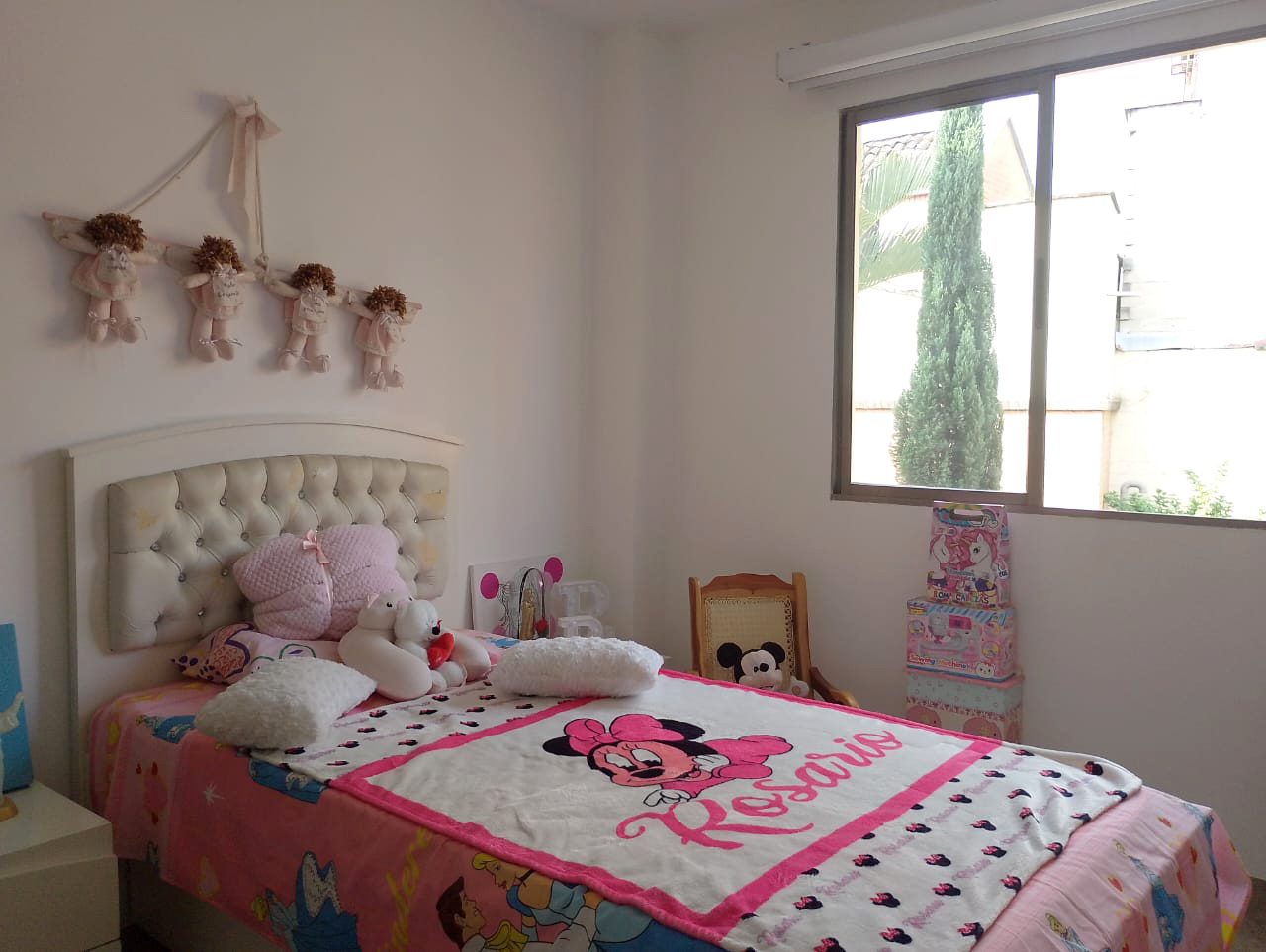 Casa de 4 alcobas en venta en Los Alcazares, Sabaneta, 210 m² · foto 6 de 20