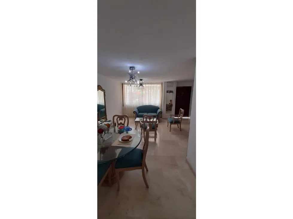 Apartaestudio en venta en Cartagena De Indias, Cartagena, 97 m² · foto 5 de 19