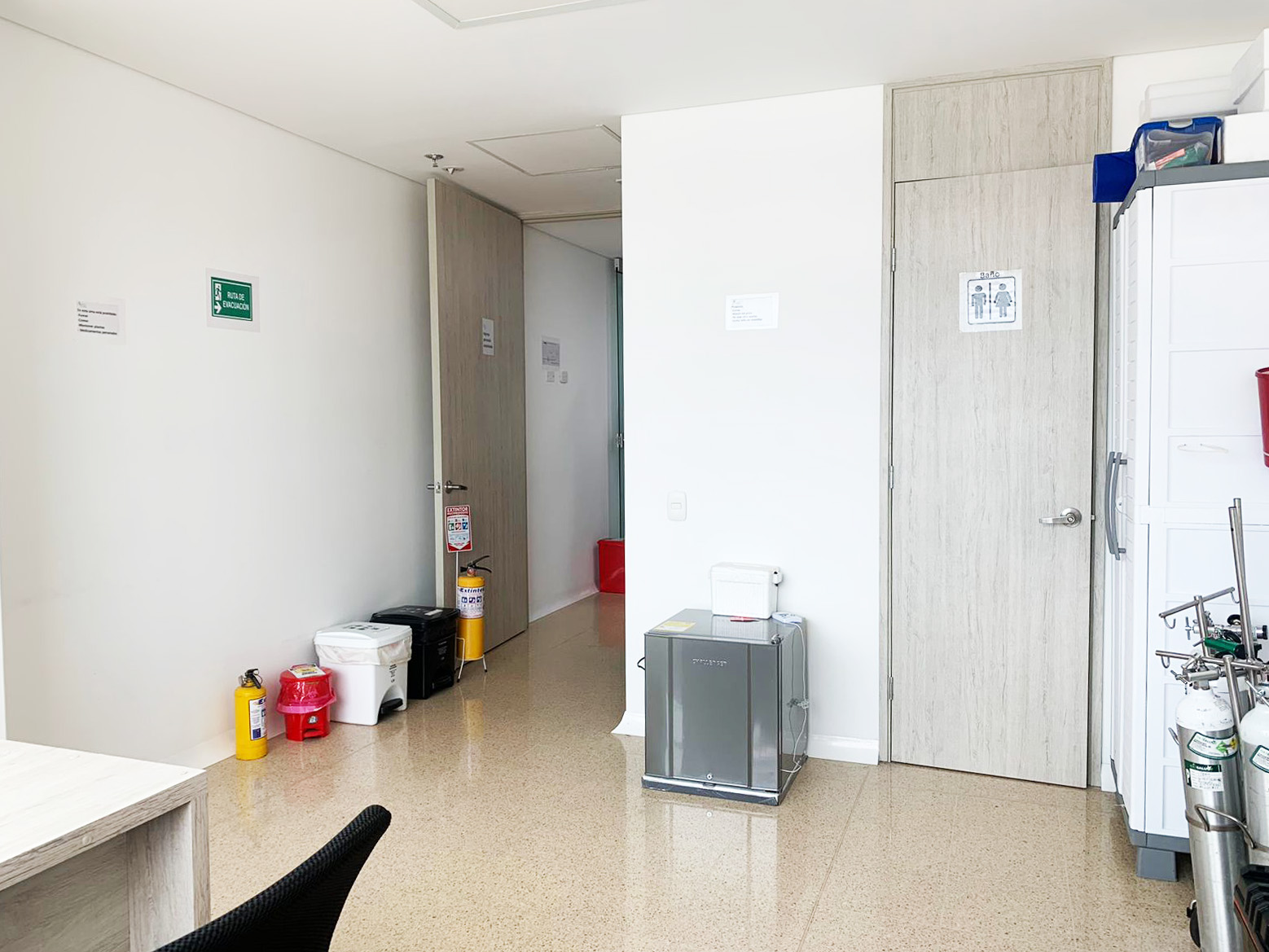 Consultorio en venta en Mesa, Envigado, 31 m² · foto 5 de 8