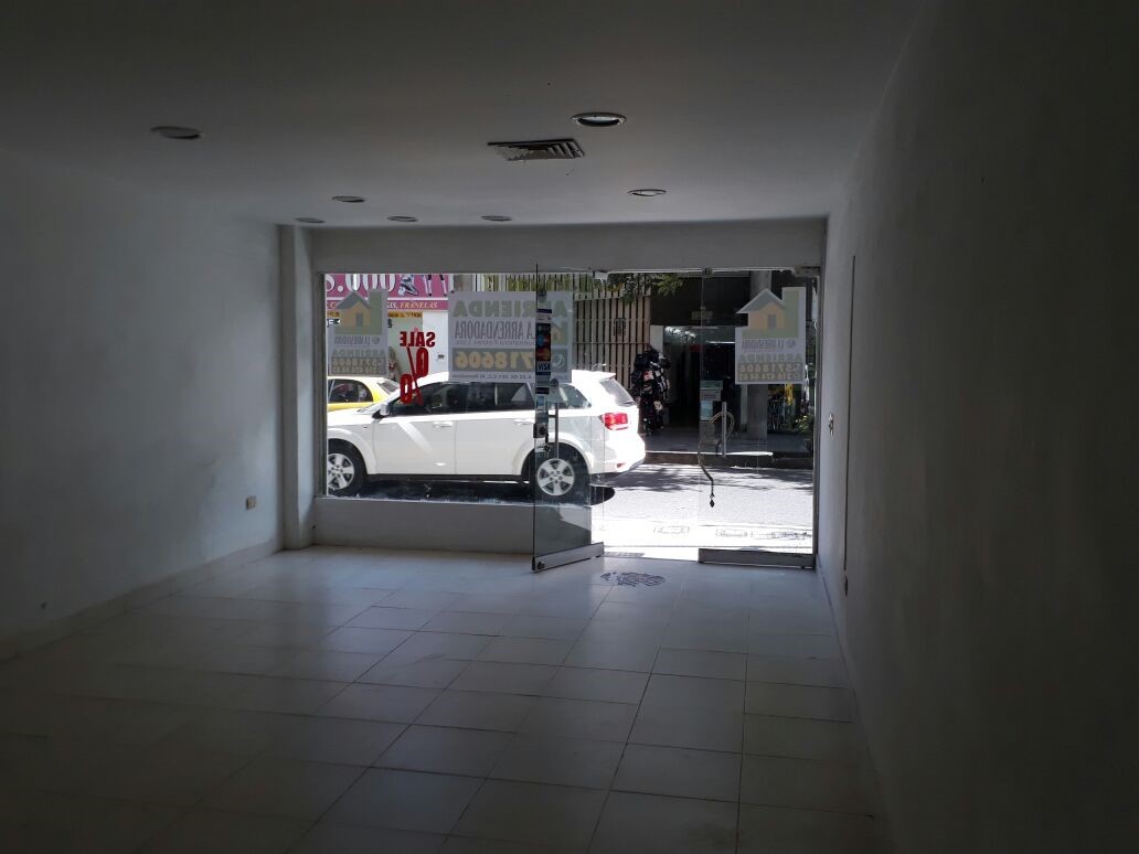 Local en venta en Centro, Cúcuta, 58 m² · foto 14 de 15