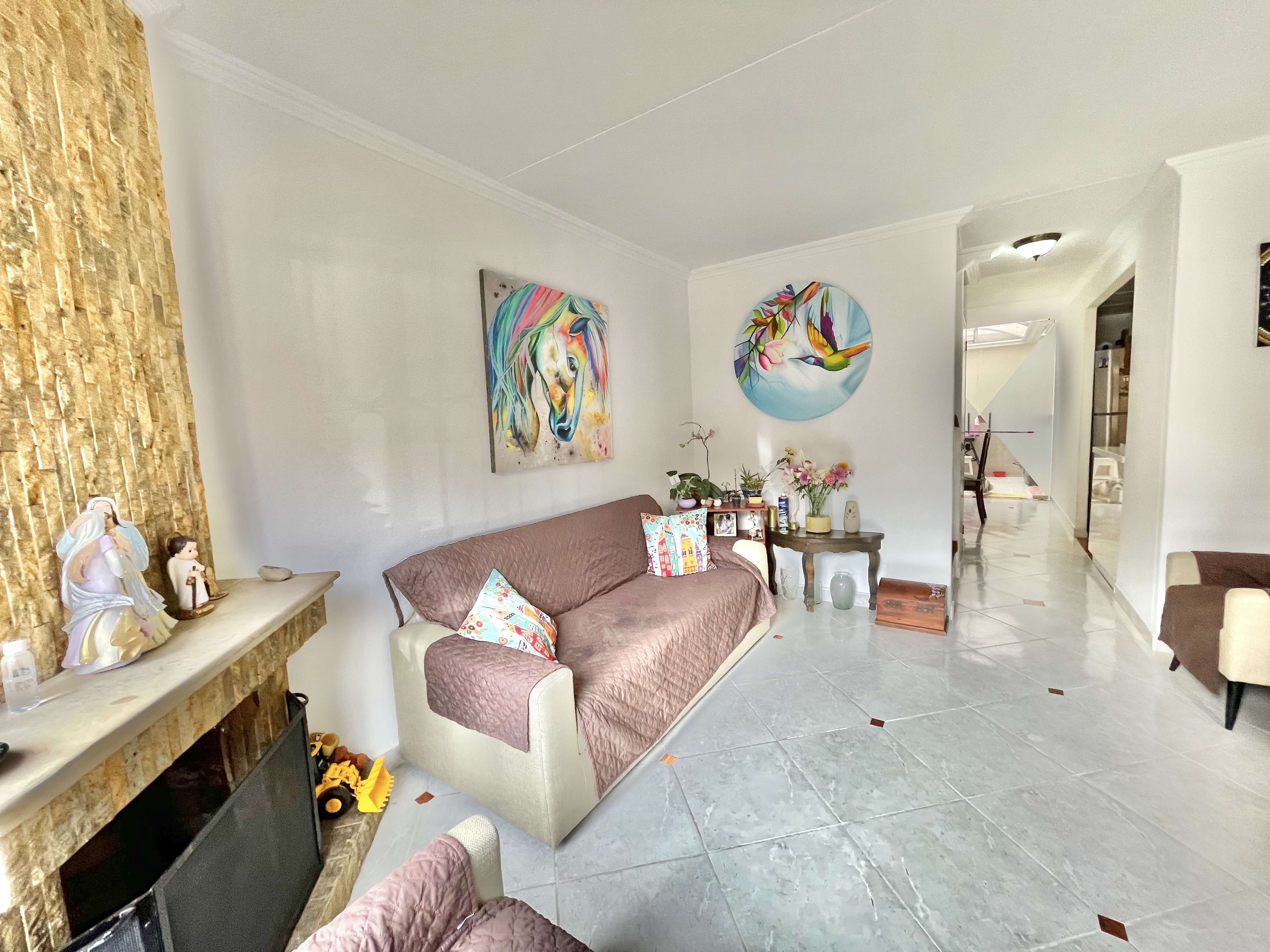Casa en venta en Pradera Norte, Bogotá · foto 11 de 24
