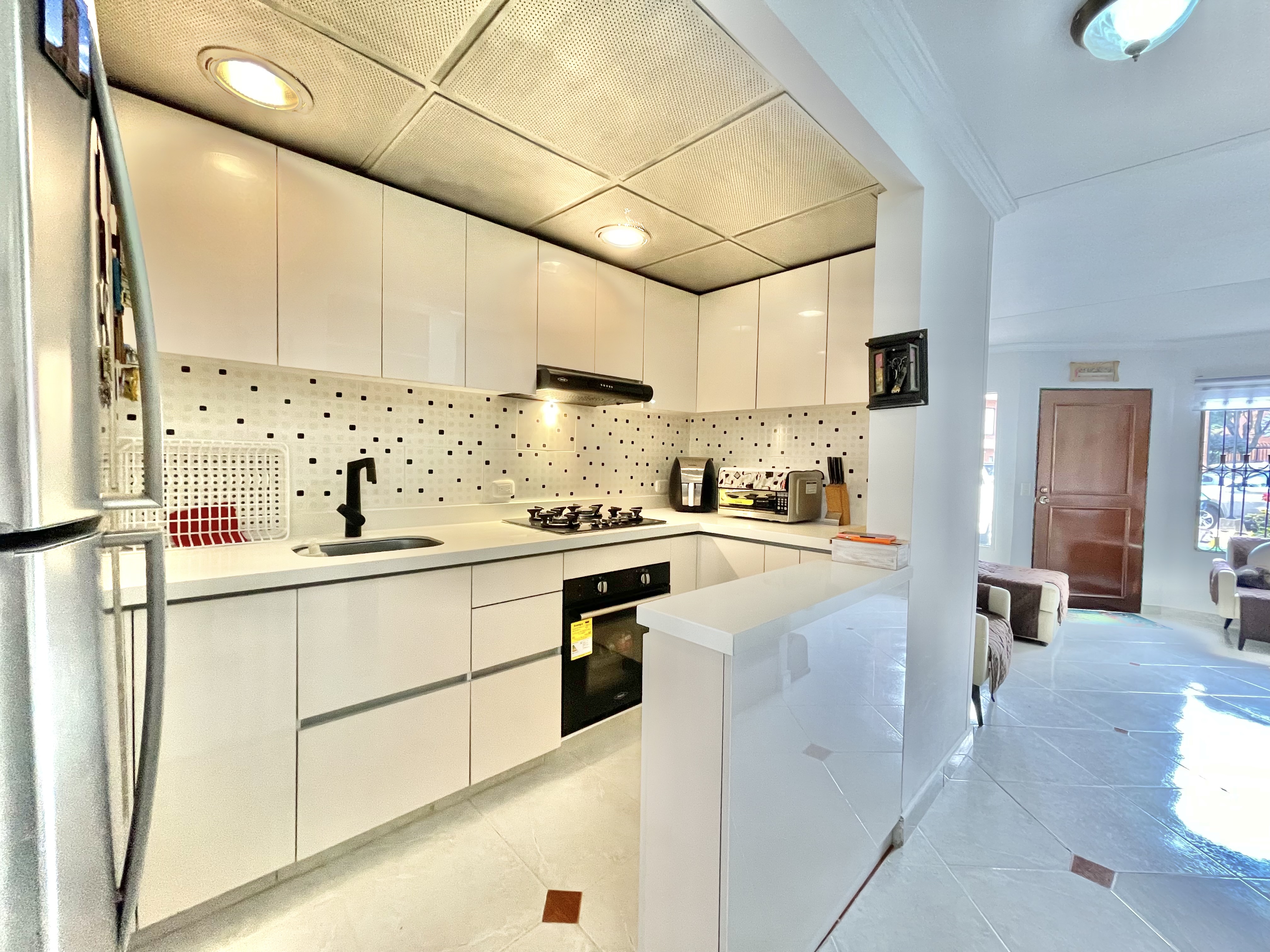 Casa en venta en Pradera Norte, Bogotá · foto 13 de 24