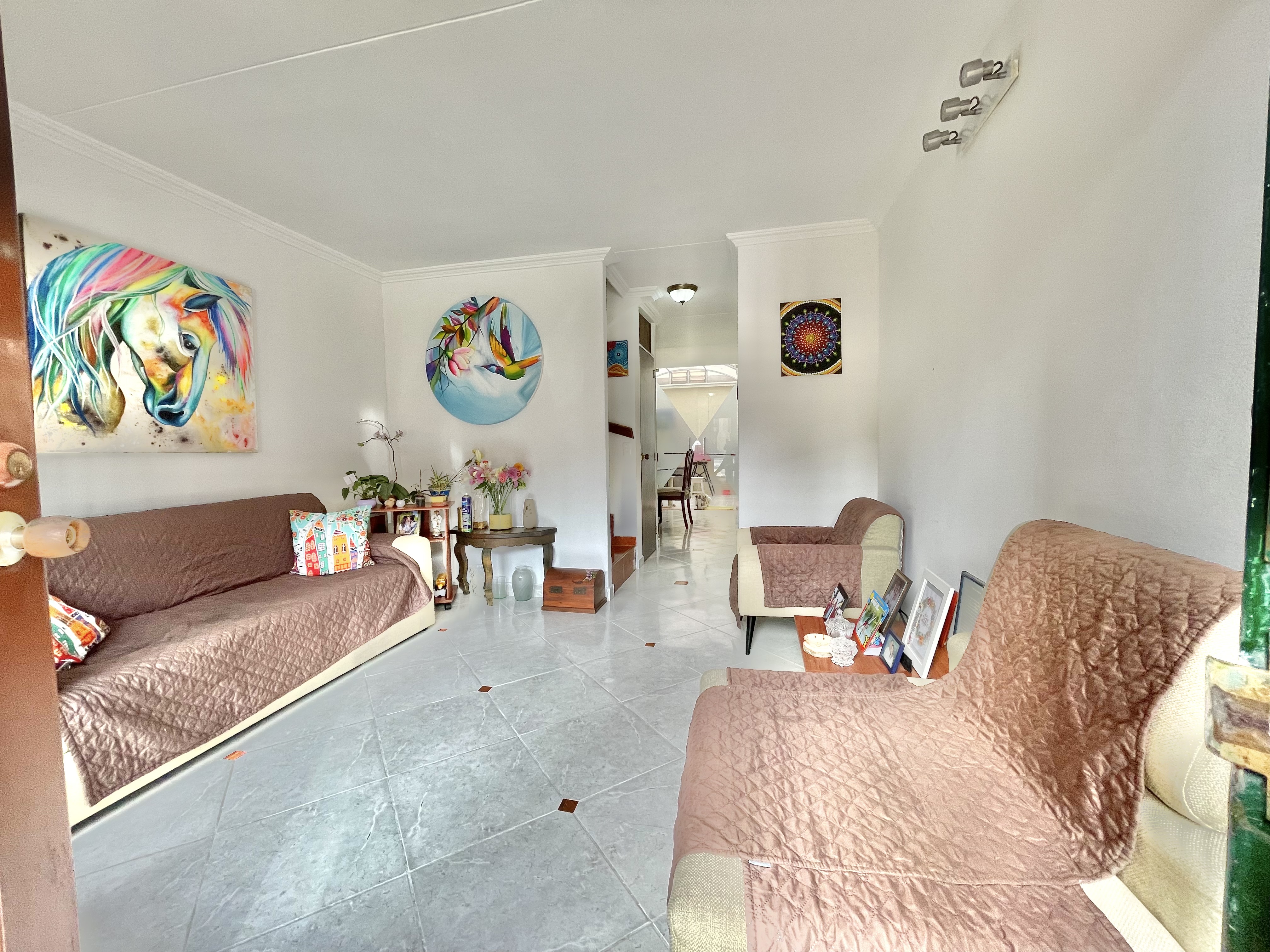Casa en venta en Pradera Norte, Bogotá · foto 14 de 24