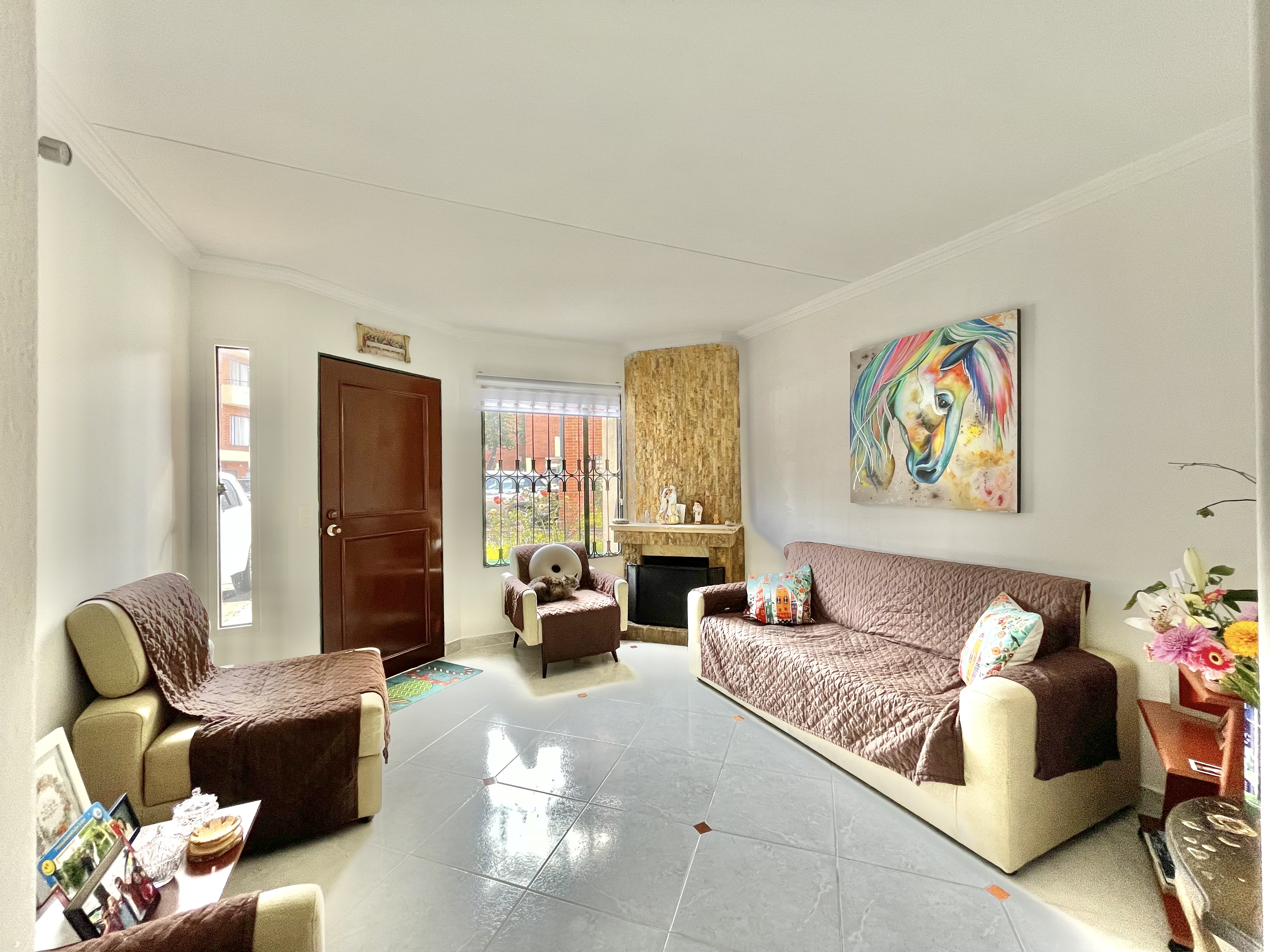 Casa en venta en Pradera Norte, Bogotá · foto 15 de 24