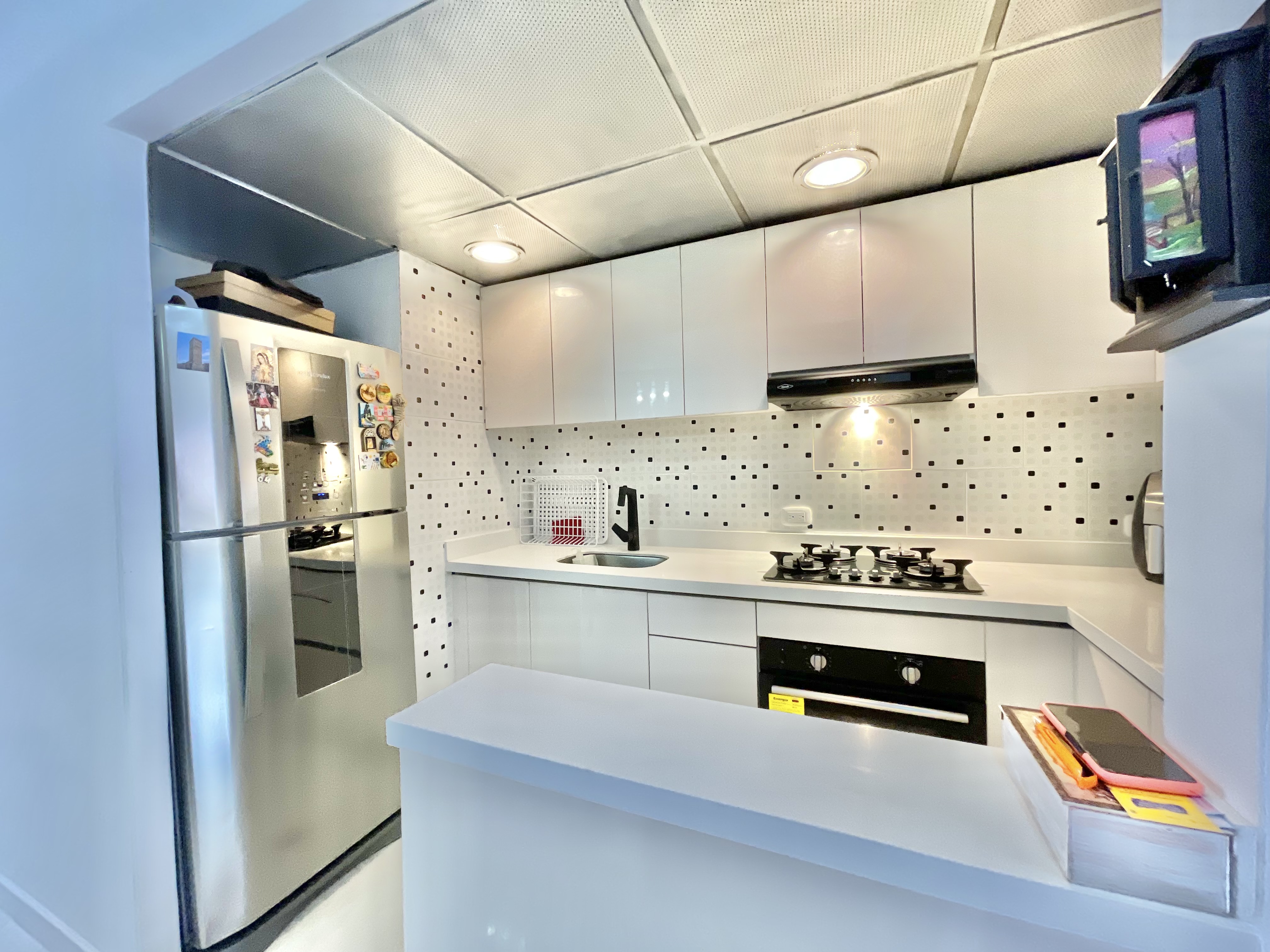 Casa en venta en Pradera Norte, Bogotá · foto 18 de 24