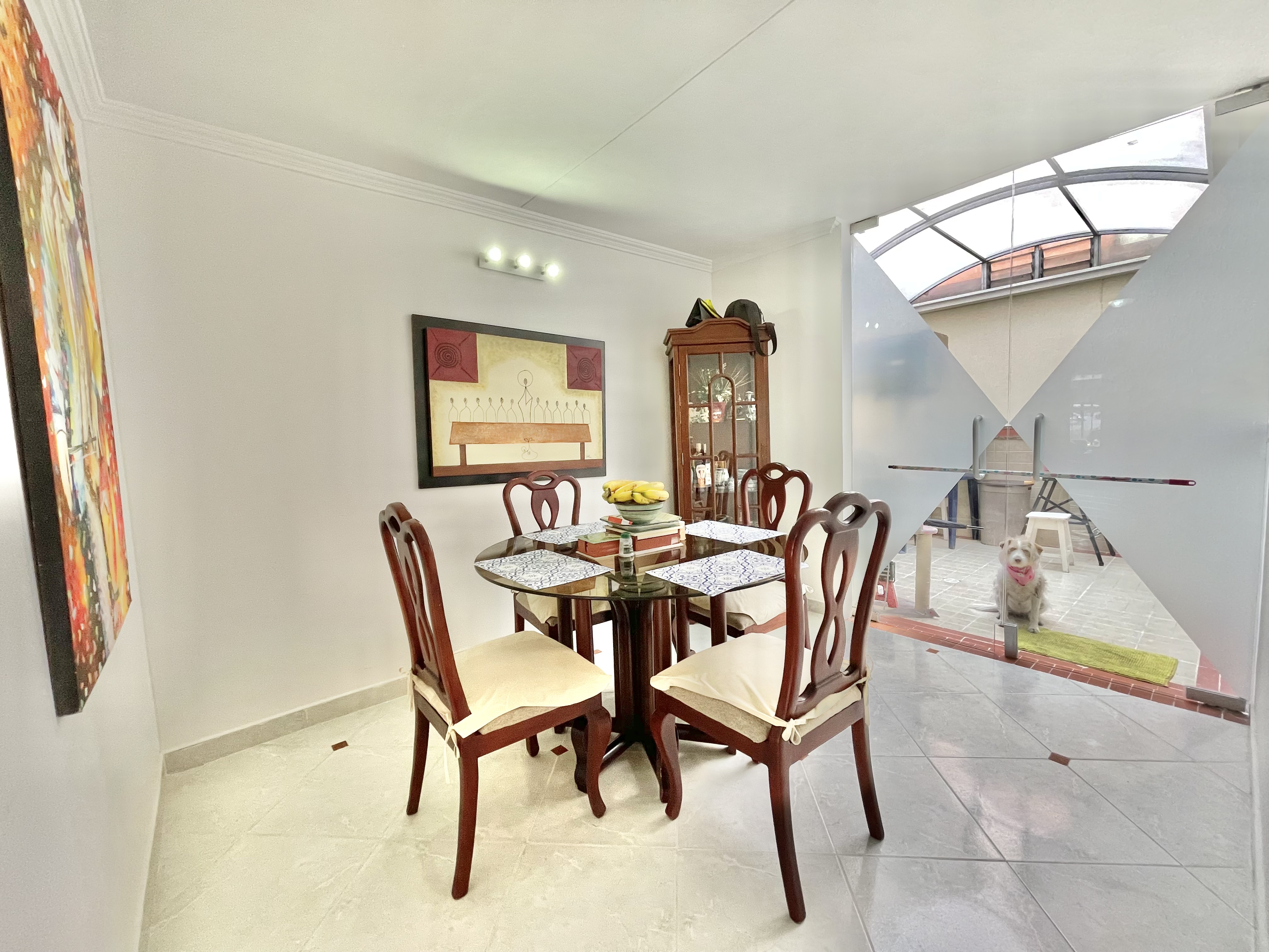 Casa en venta en Pradera Norte, Bogotá · foto 9 de 24