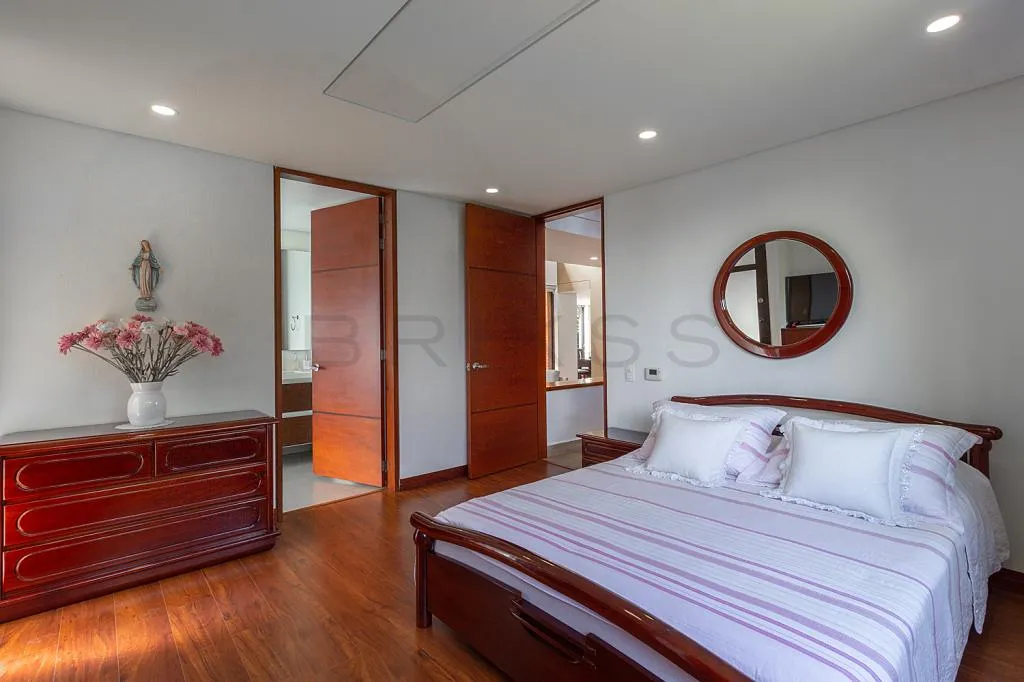 Casa en venta en Paso Real, La Calera · foto 10 de 24