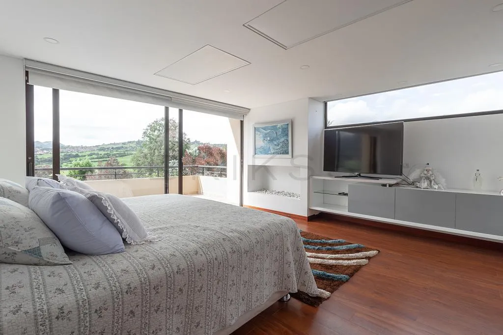 Casa en venta en Paso Real, La Calera · foto 11 de 24