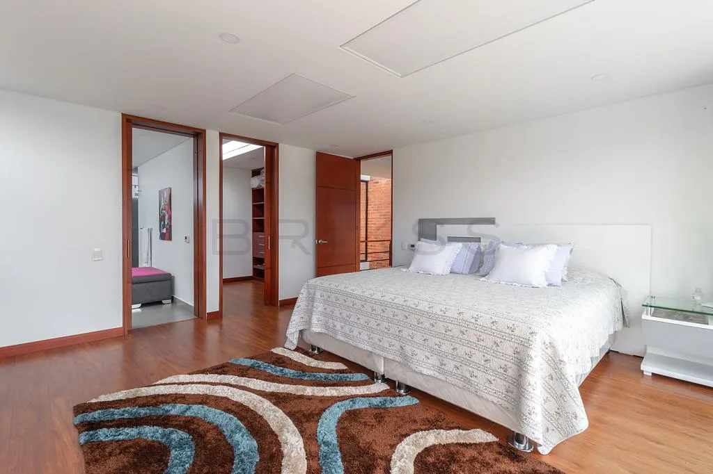 Casa en venta en Paso Real, La Calera · foto 12 de 24