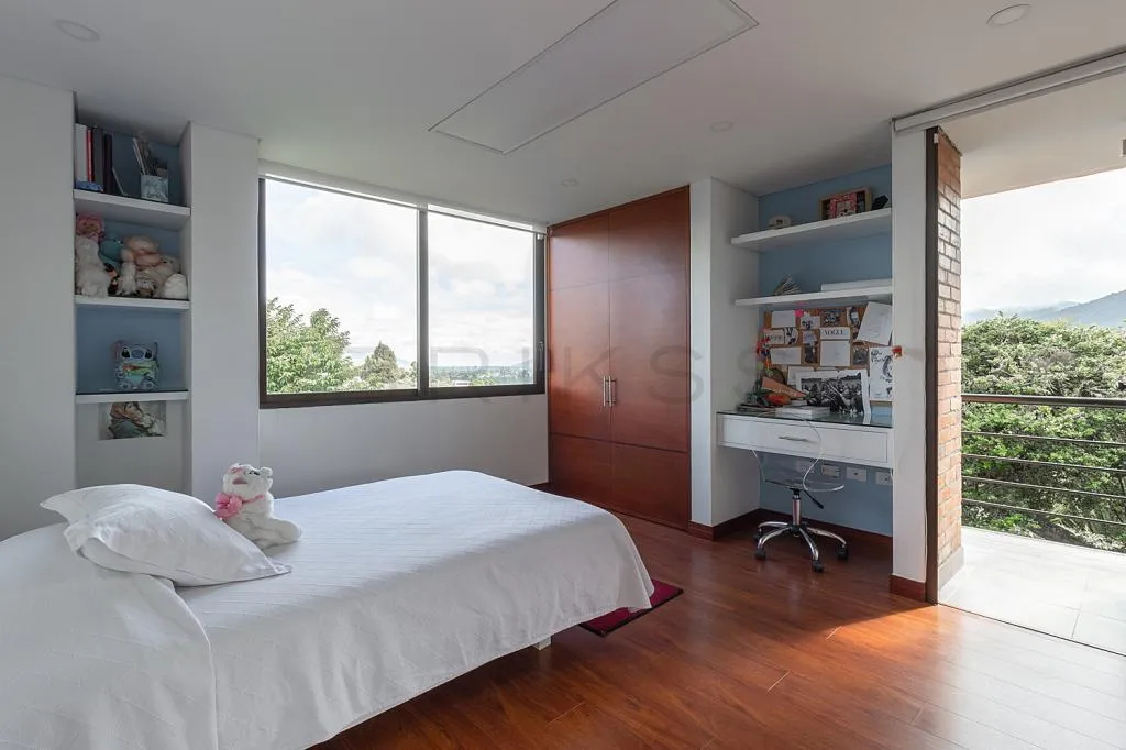 Casa en venta en Paso Real, La Calera · foto 13 de 24
