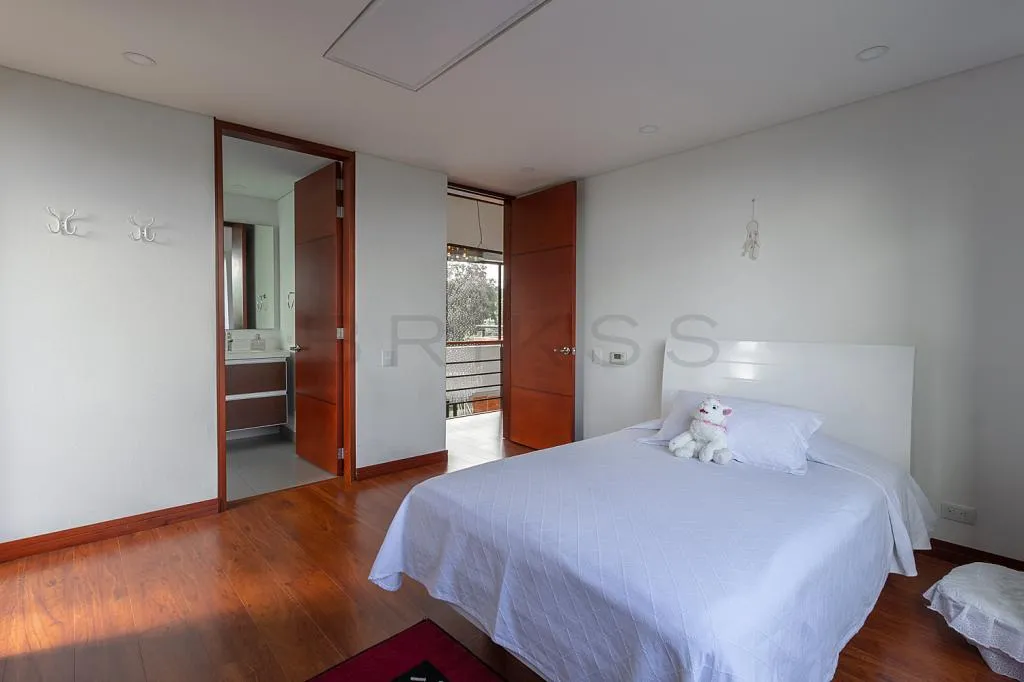 Casa en venta en Paso Real, La Calera · foto 14 de 24