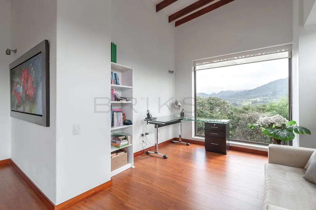 Casa en venta en Paso Real, La Calera · foto 15 de 24