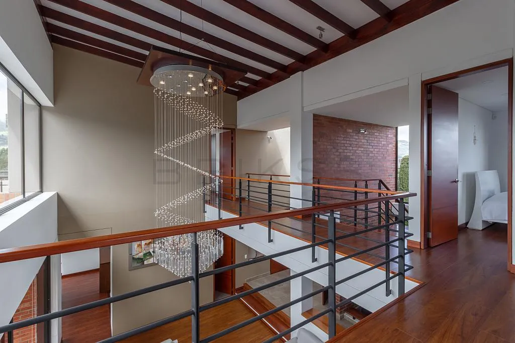 Casa en venta en Paso Real, La Calera · foto 16 de 24