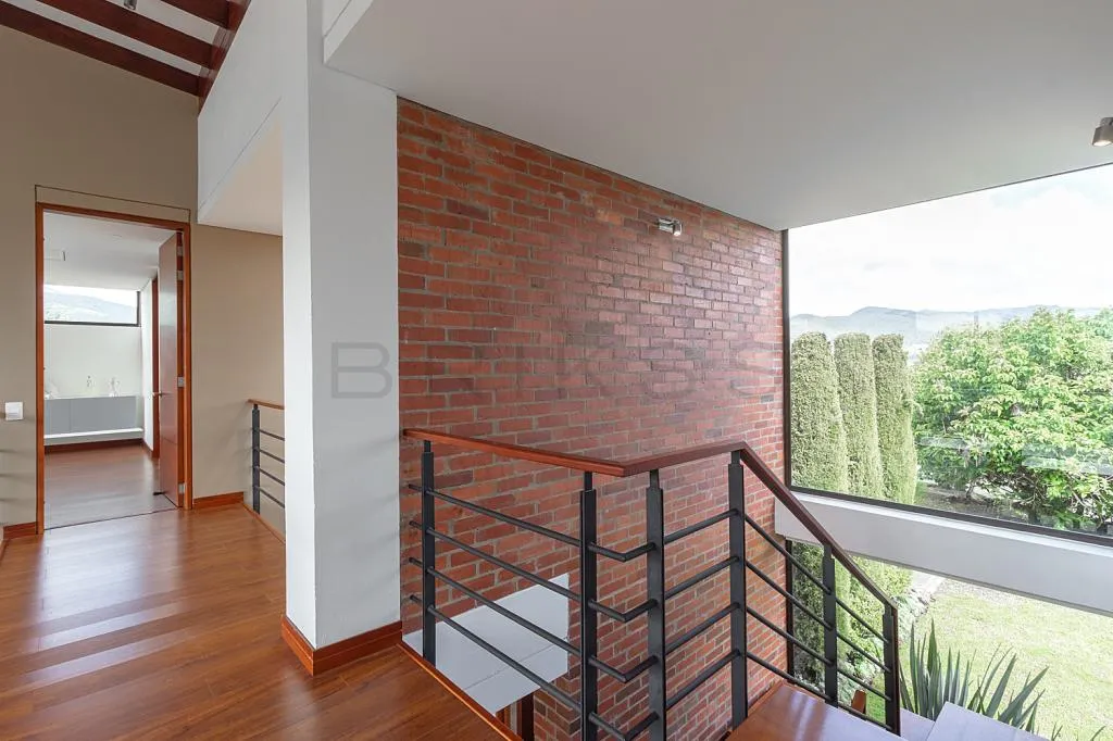 Casa en venta en Paso Real, La Calera · foto 17 de 24