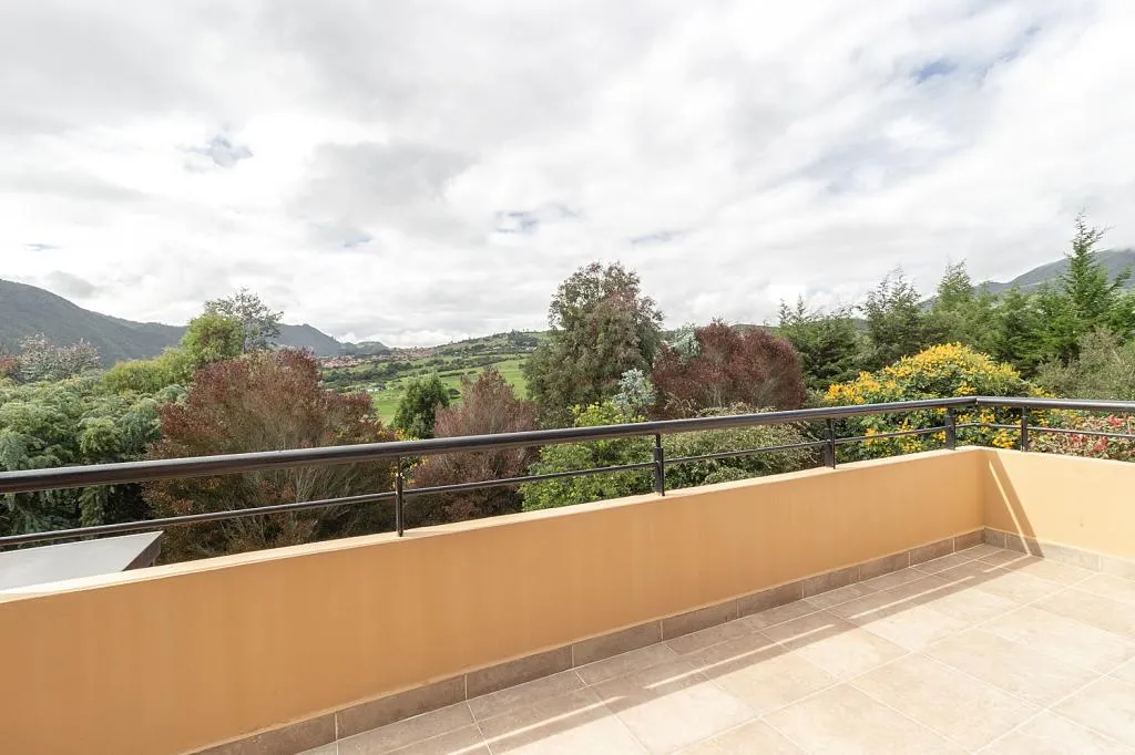 Casa en venta en Paso Real, La Calera · foto 22 de 24