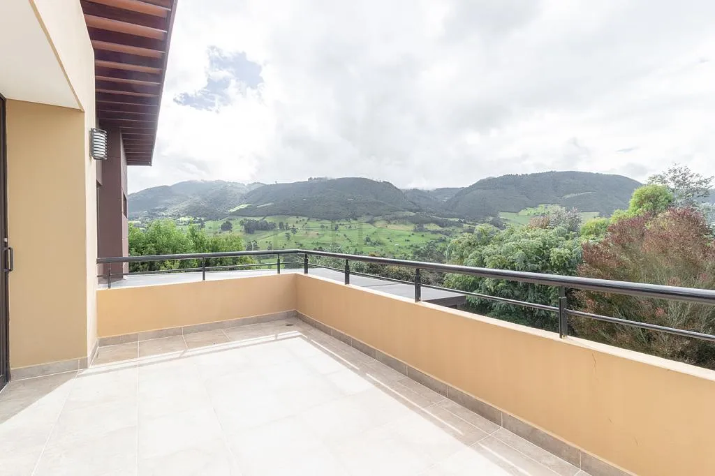 Casa en venta en Paso Real, La Calera · foto 23 de 24
